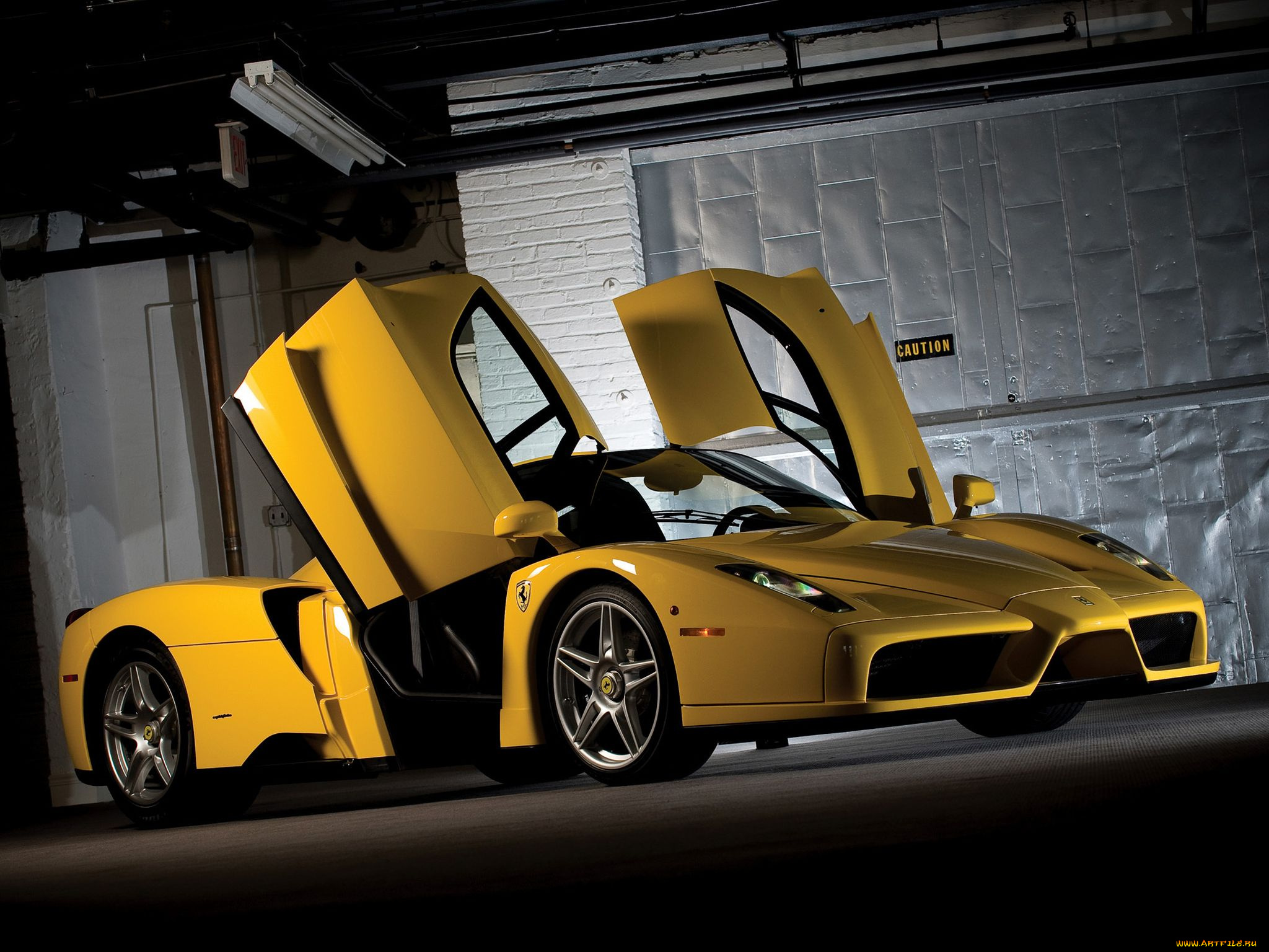 автомобили, ferrari