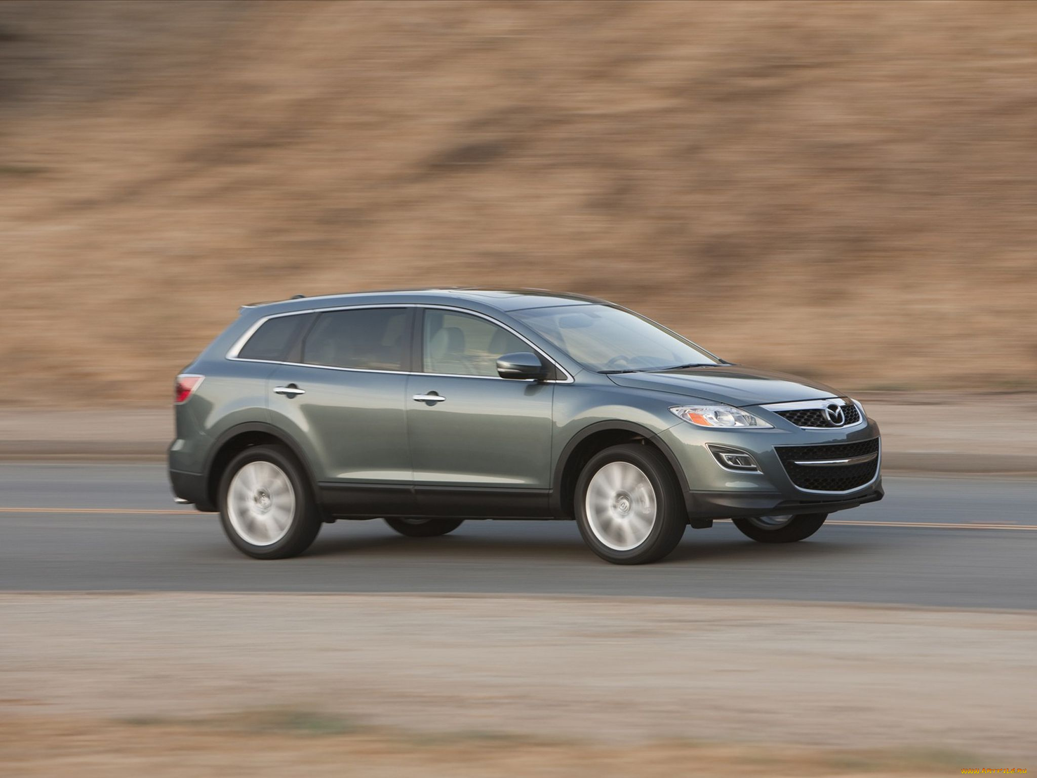 автомобили, mazda