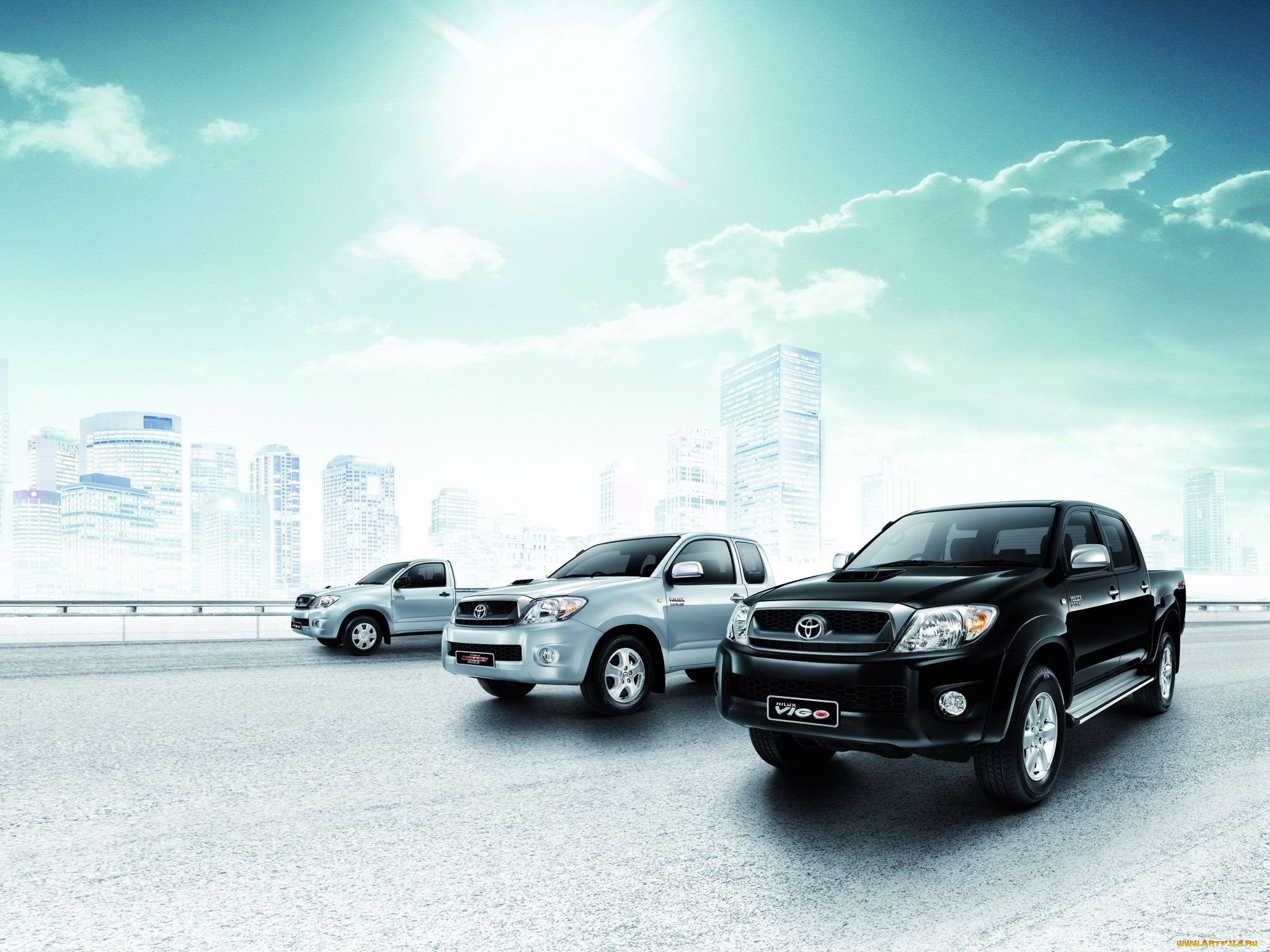 автомобили, toyota