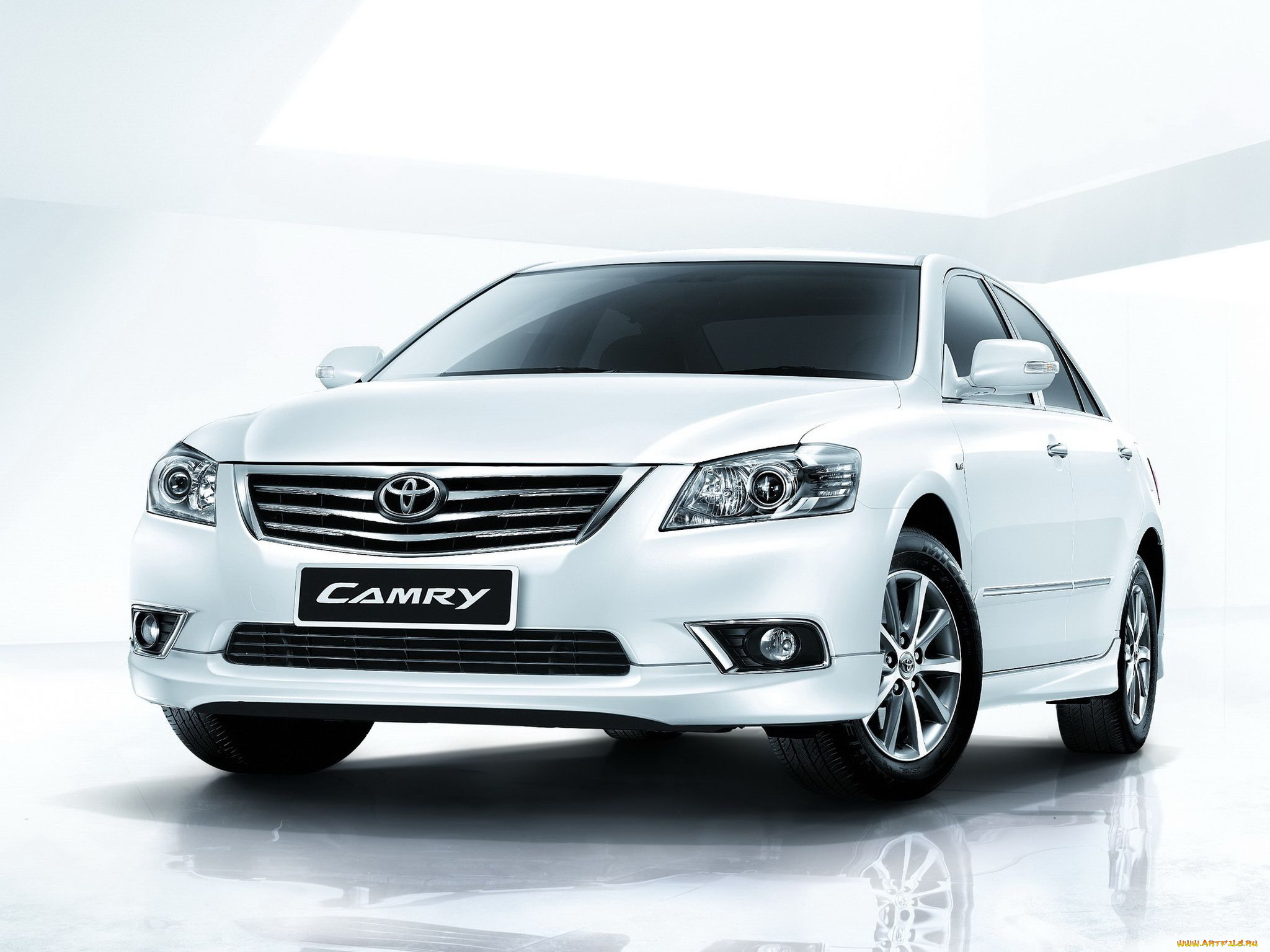 автомобили, toyota