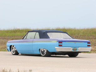 Картинка автомобили chevrolet