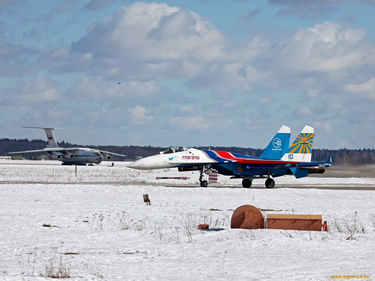 авиация, разные, вместе