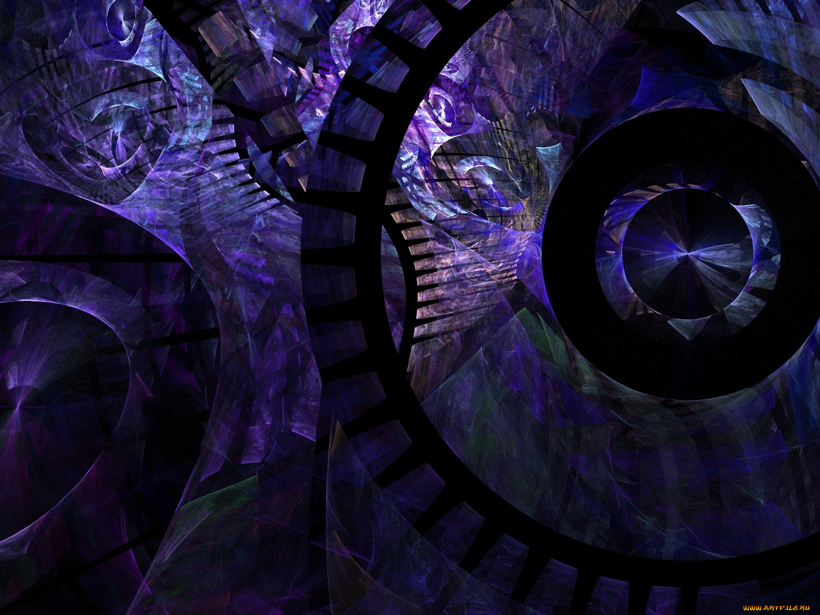 3д, графика, abstract, абстракции, узор, фон