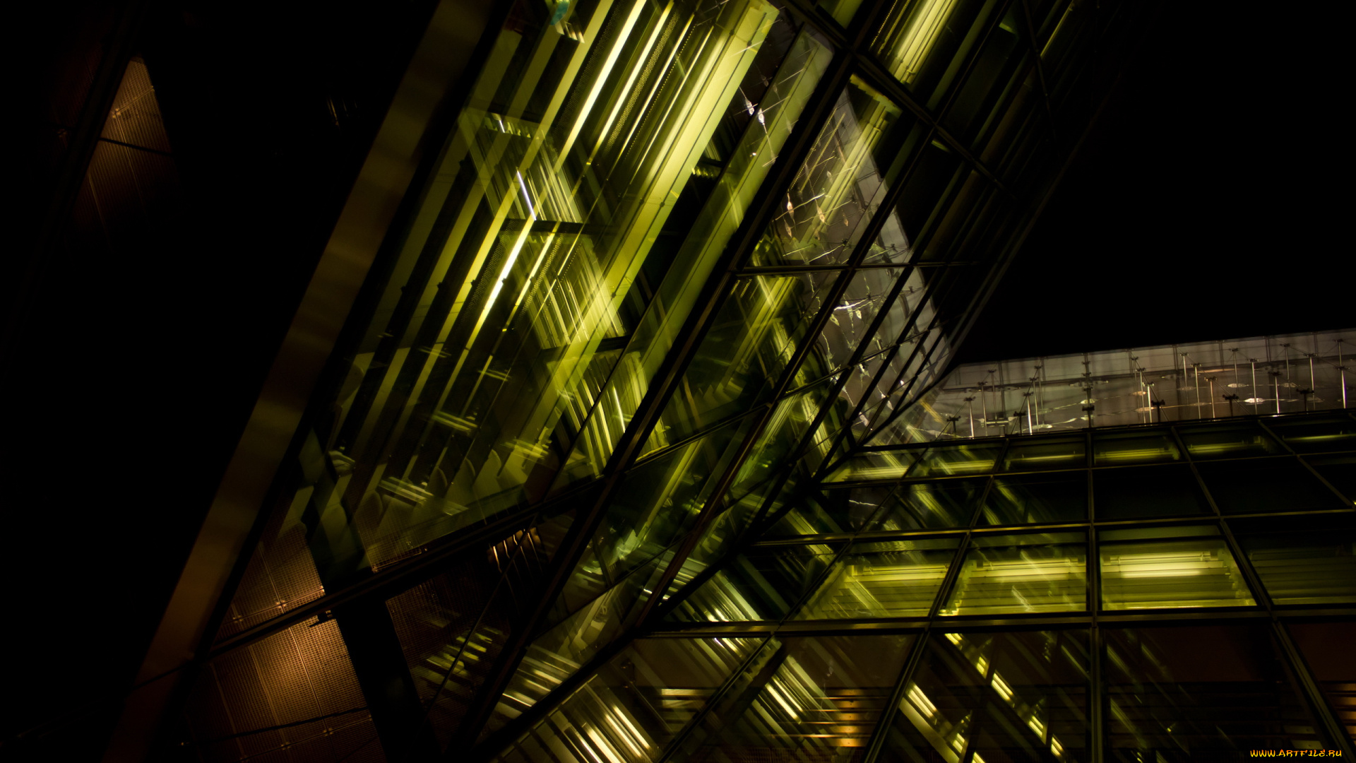 3д, графика, abstract, абстракции, абстракт