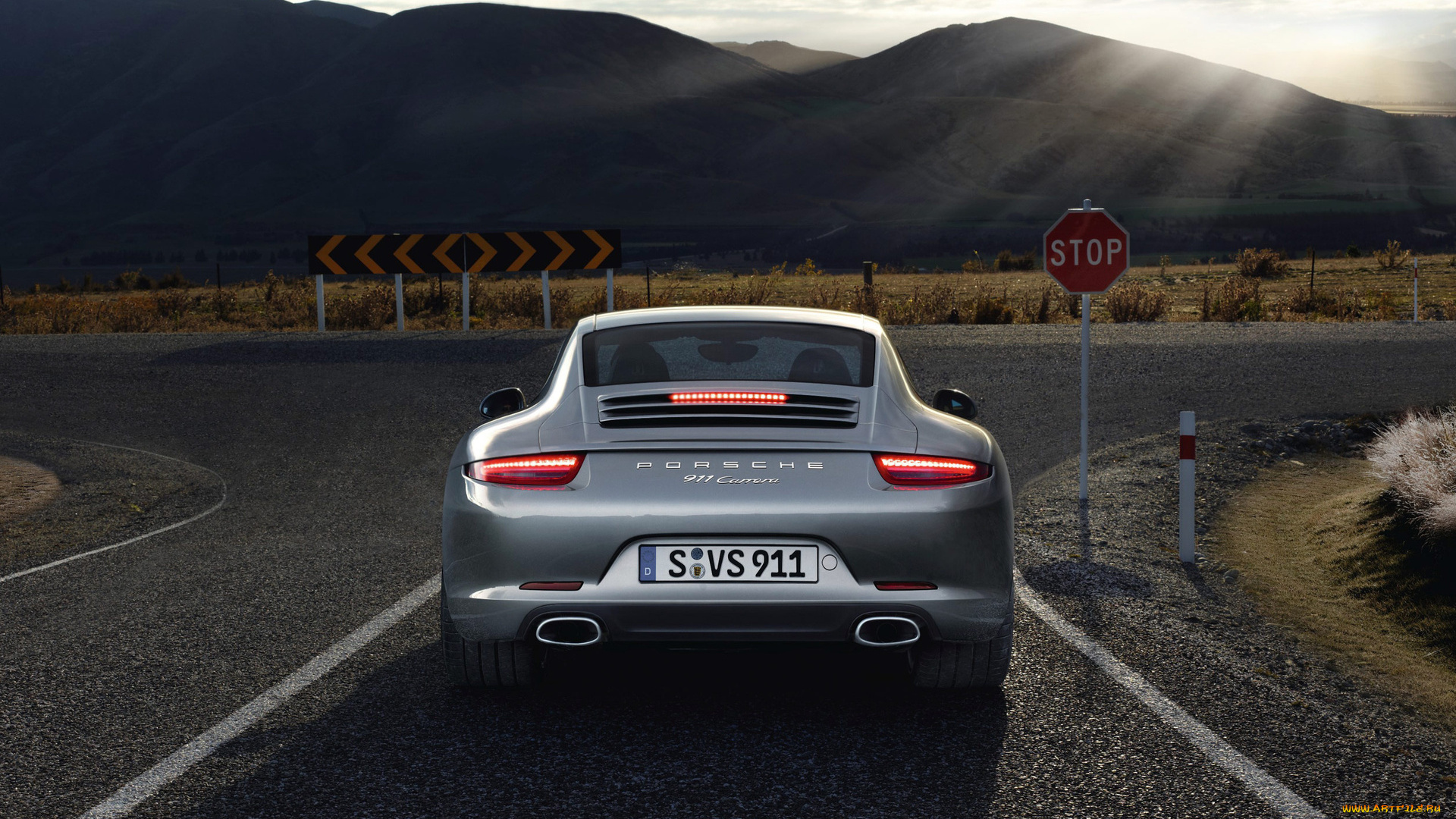 автомобили, porsche, авто