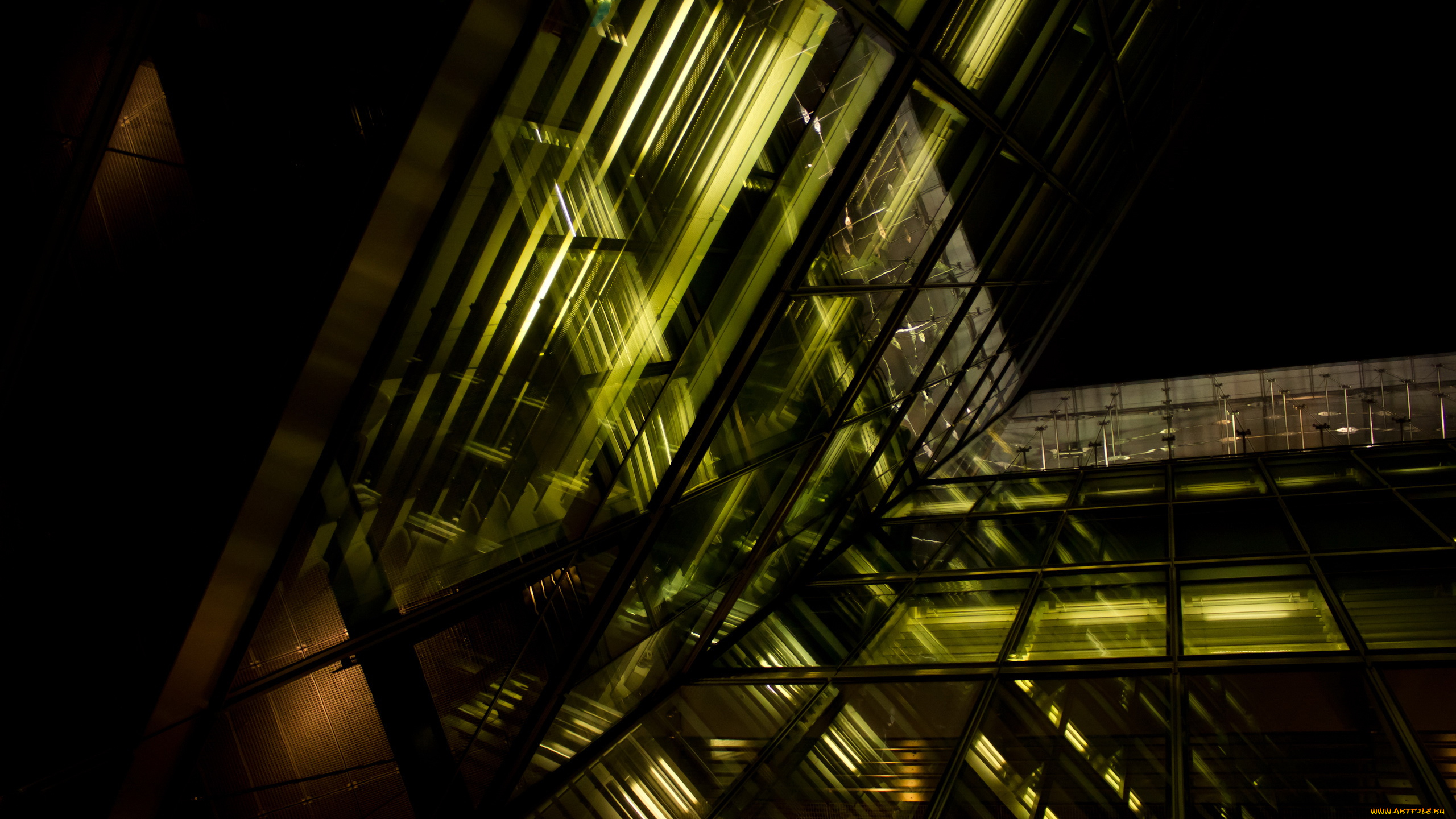 3д, графика, abstract, абстракции, абстракт