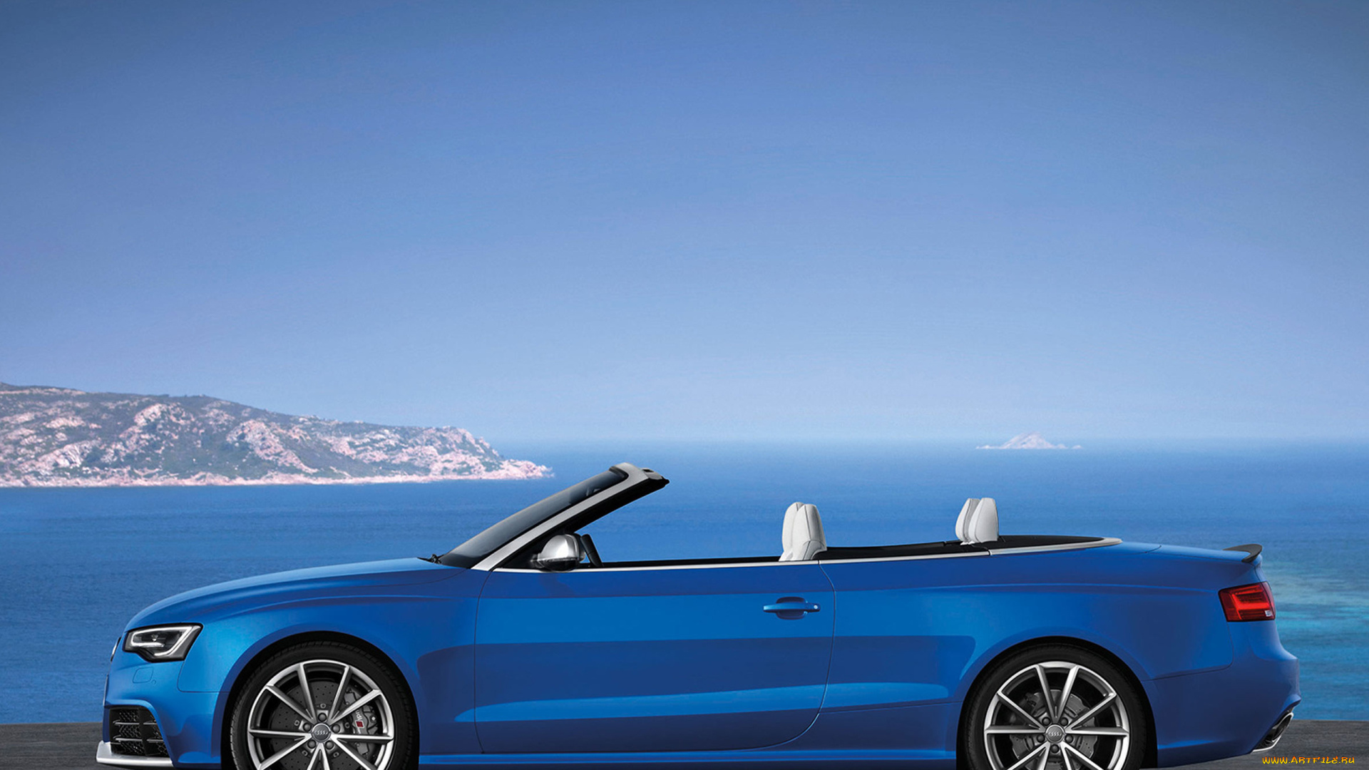 автомобили, audi, roadster, rs5