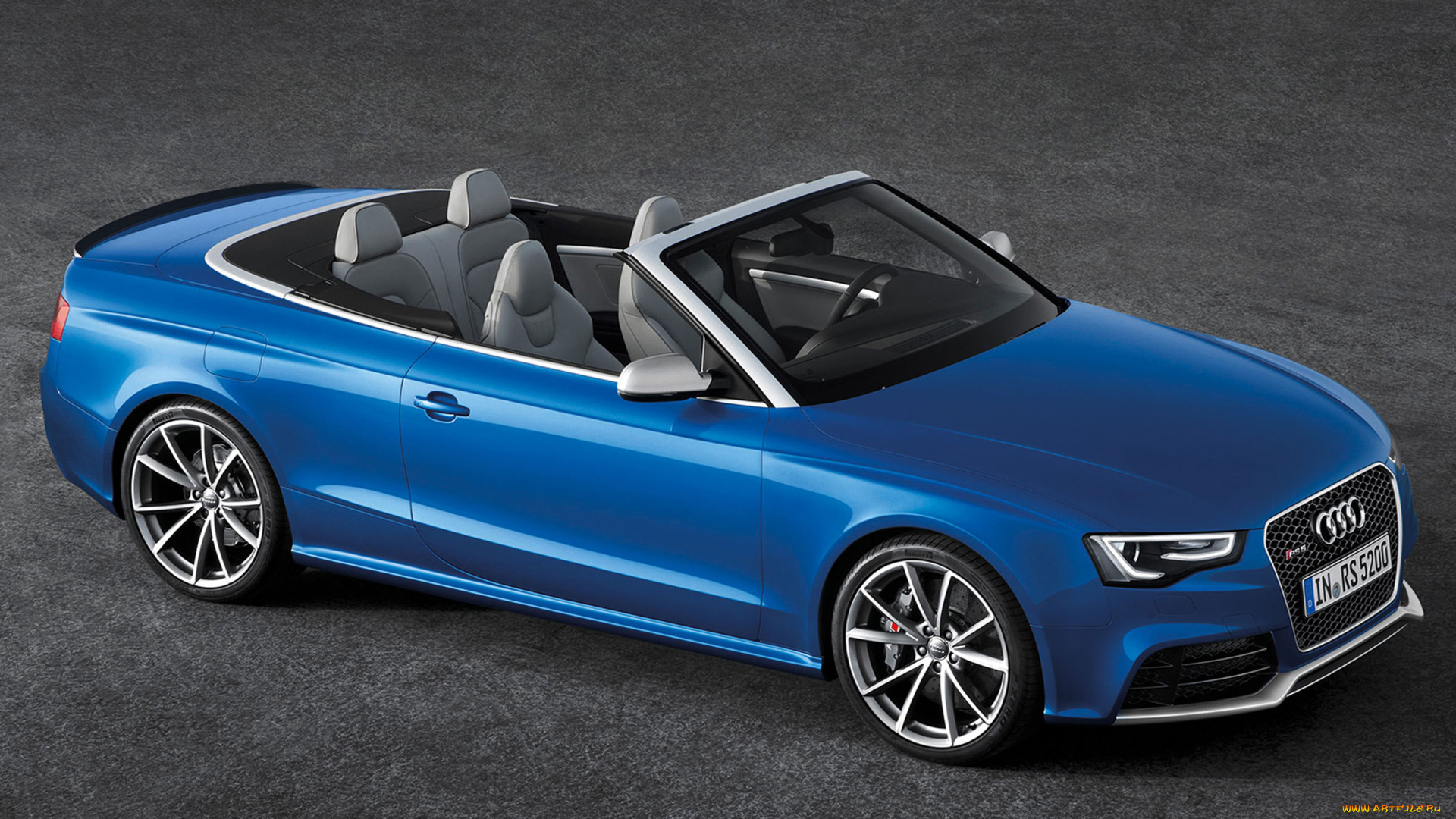 автомобили, audi, roadster, rs5