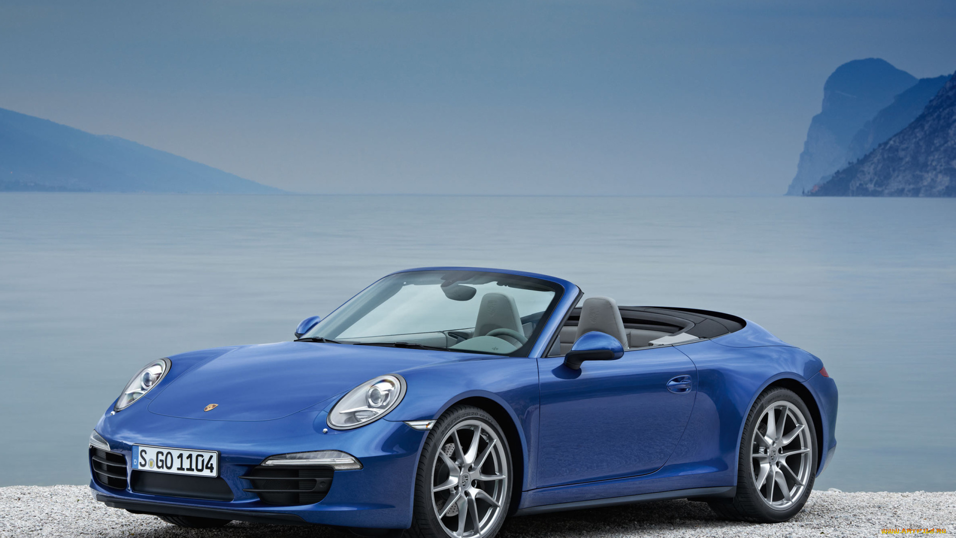 автомобили, porsche, sports, 911, carrera4