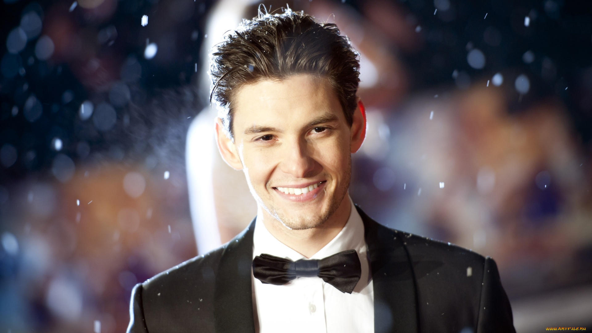 ben, barnes, мужчины, бен, барнс, актёр, певец, великобритания