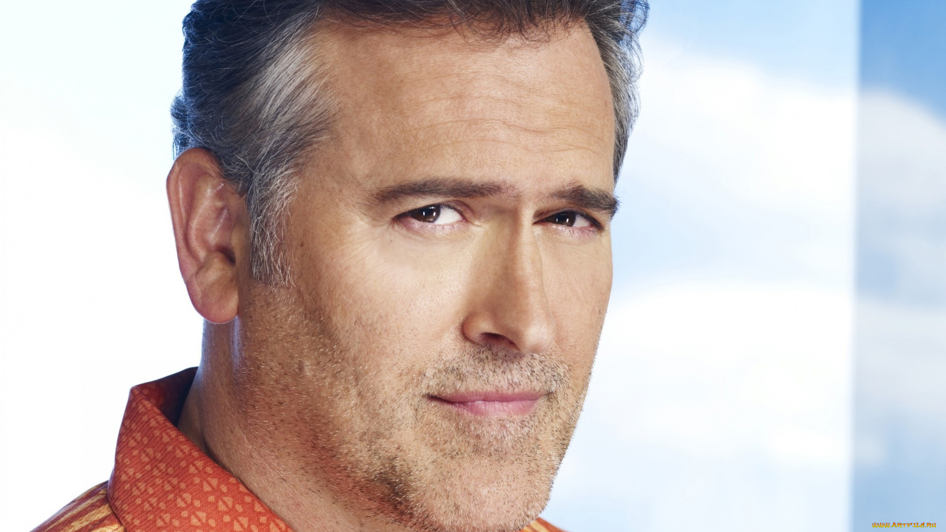 bruce, campbell, мужчины, брюс, кэмпбелл, актёр, продюсер, режиссёр, сценарист, оператор, сша