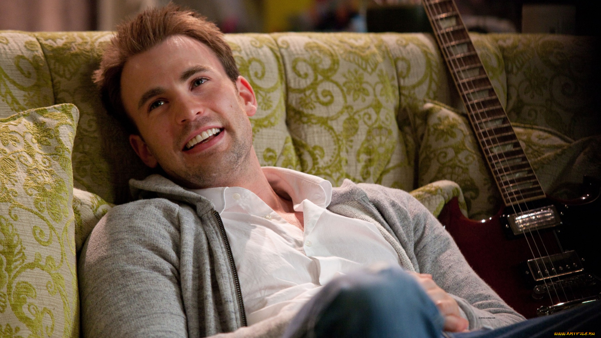 chris, evans, мужчины, крис, эванс, актер, сша