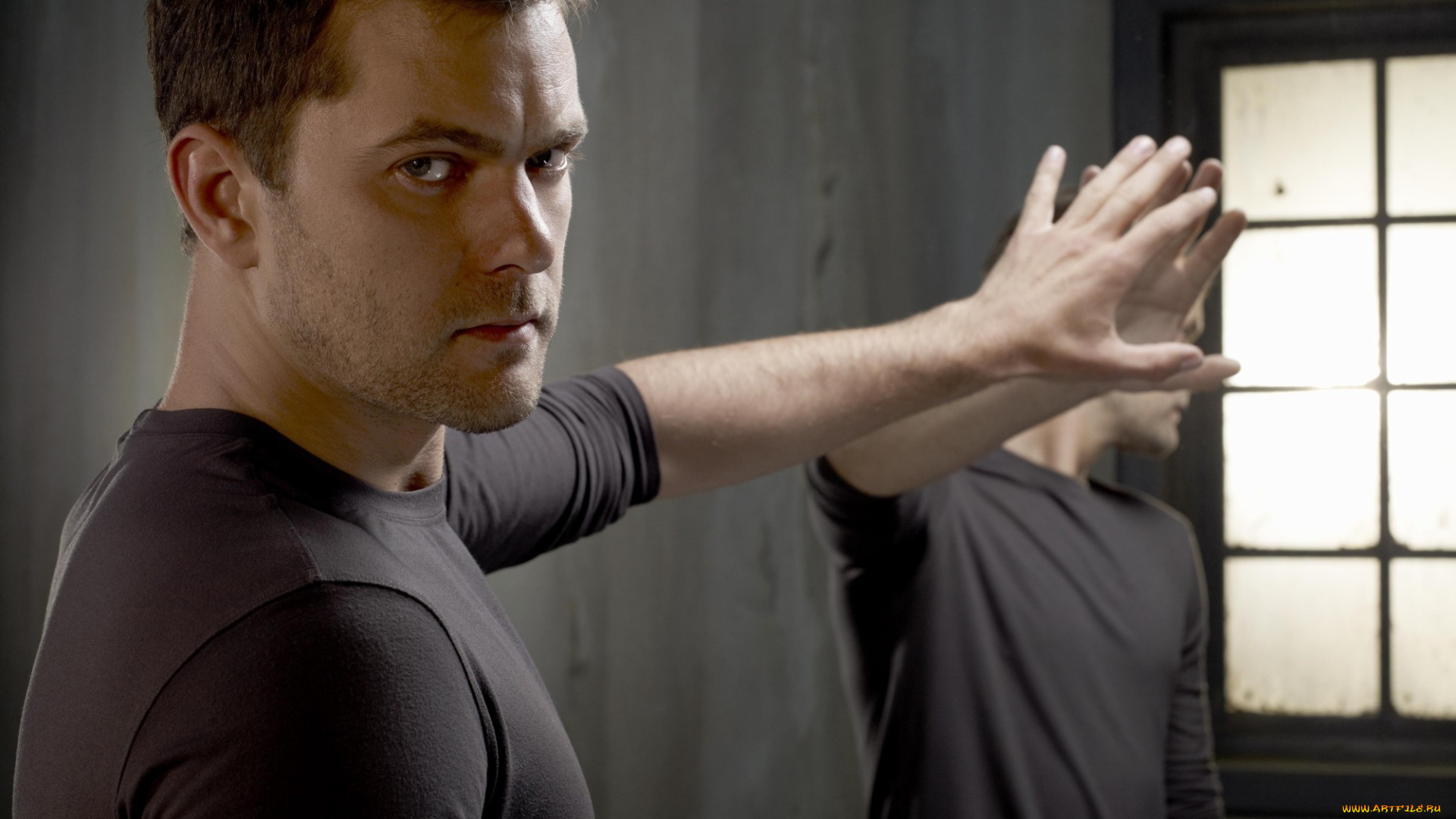 joshua, jackson, мужчины, джошуа, джексон, актер, канада