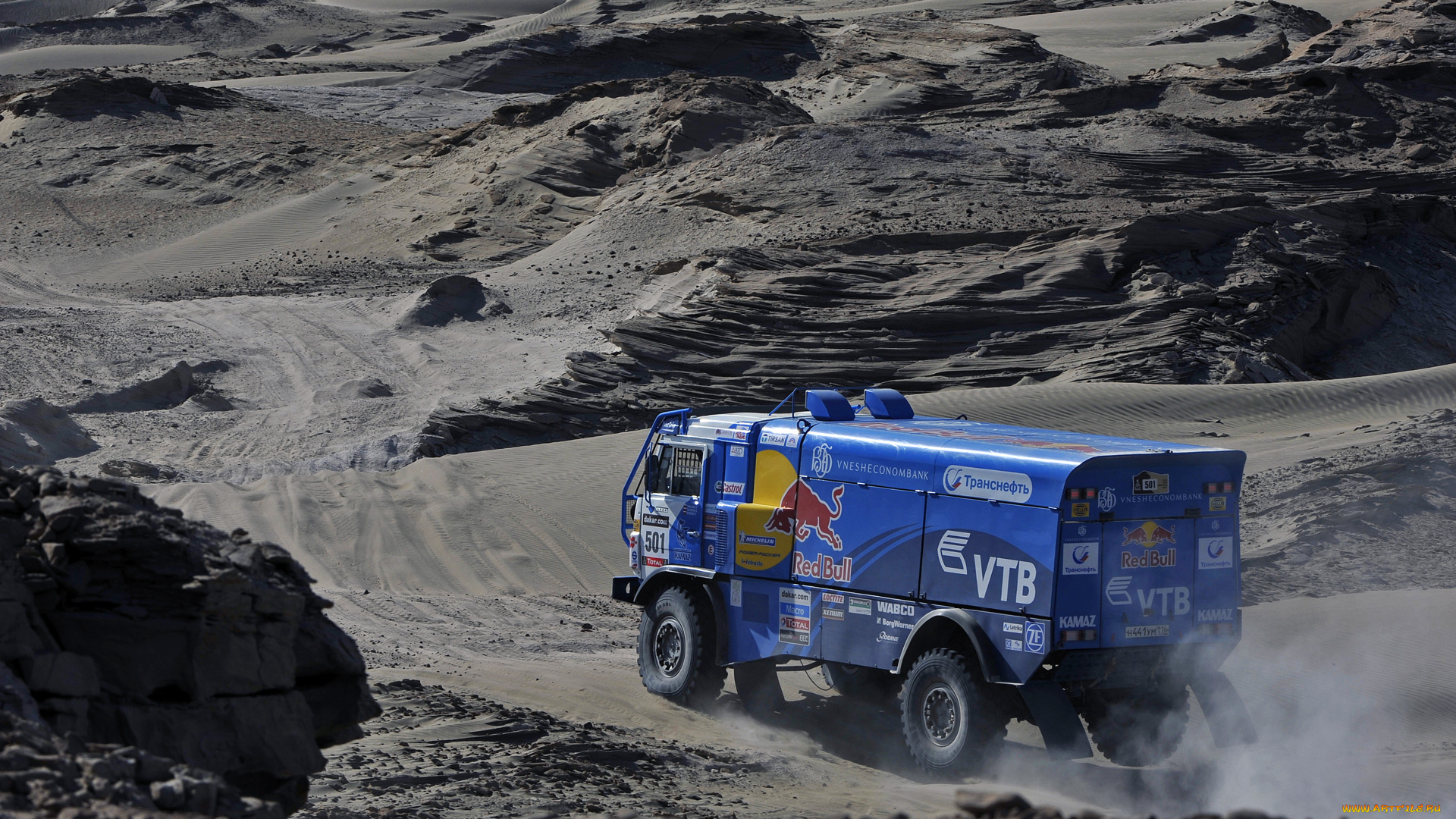 спорт, авторалли, мастер, песок, kamaz, master, rally, камаз, dakar
