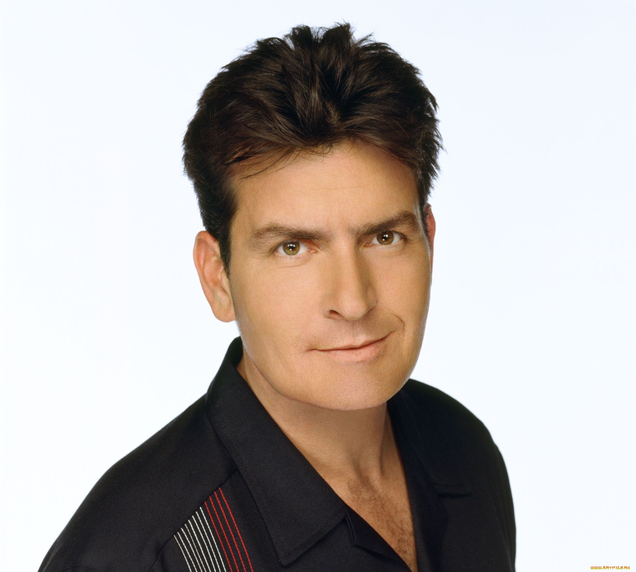 charlie, sheen, мужчины, кинопродюсер, сша, сценарист, актёр, Чарли, шин