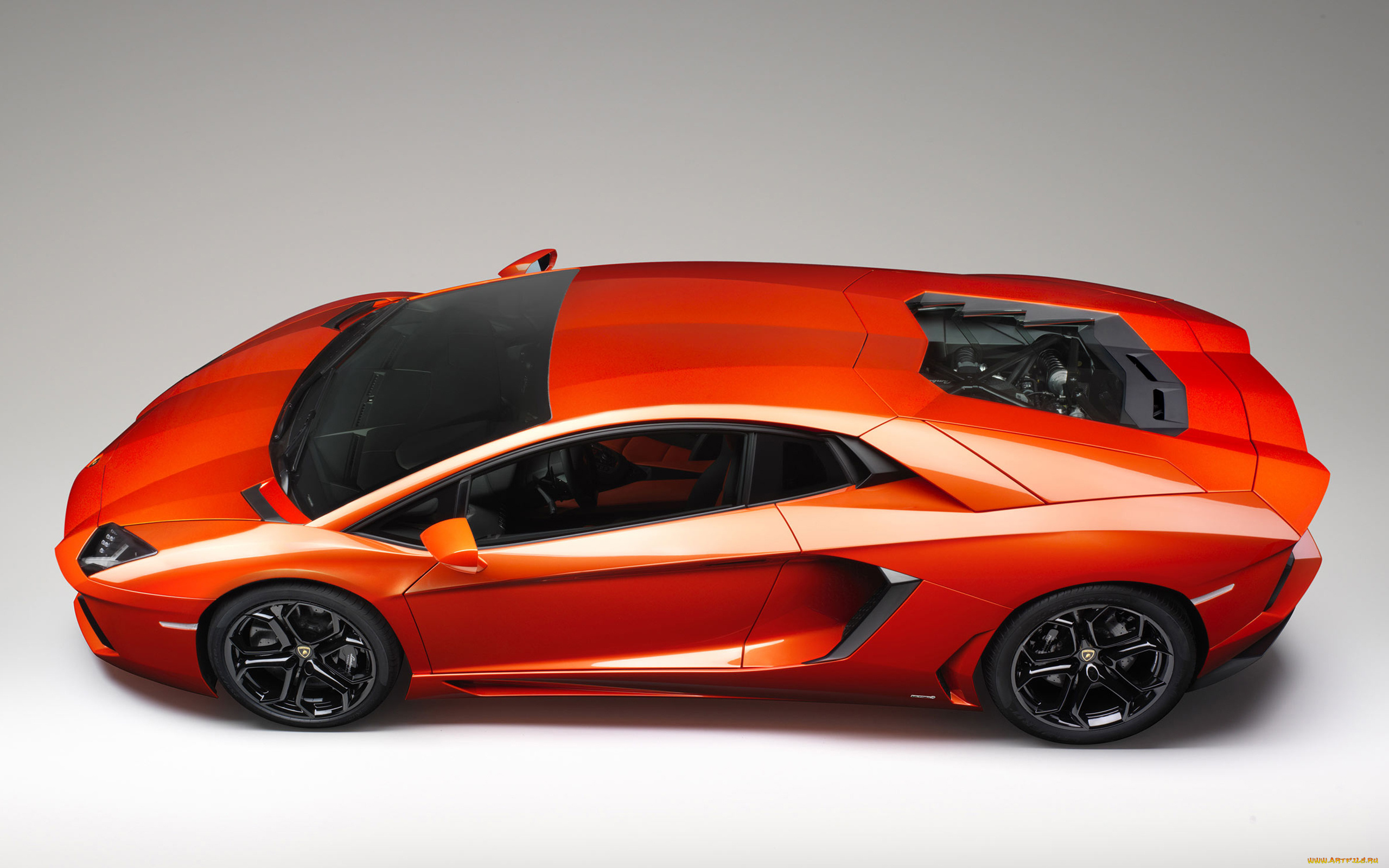 автомобили, lamborghini, aventador, lp700-4, roadster