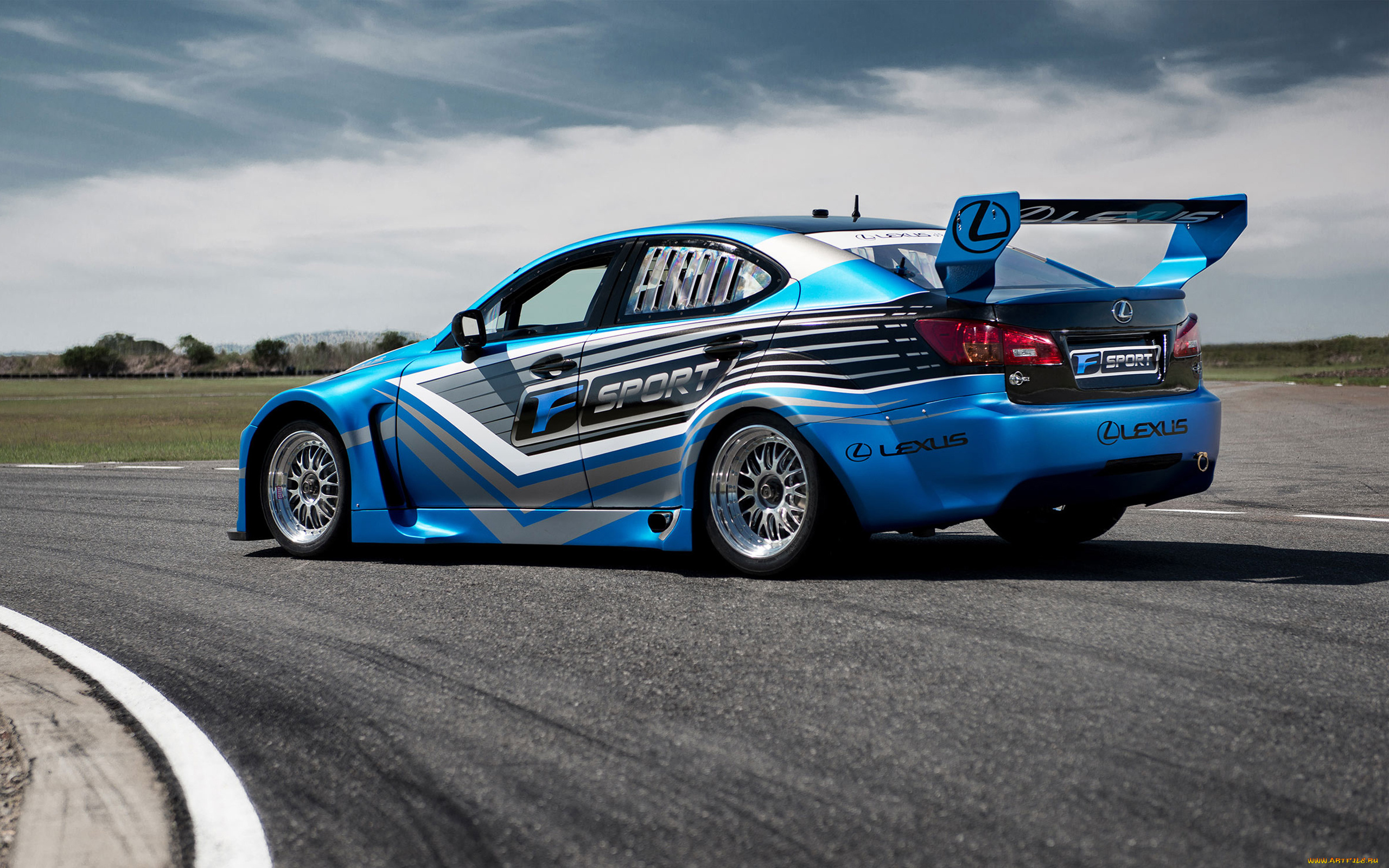 автомобили, lexus, is-f-v8, sports