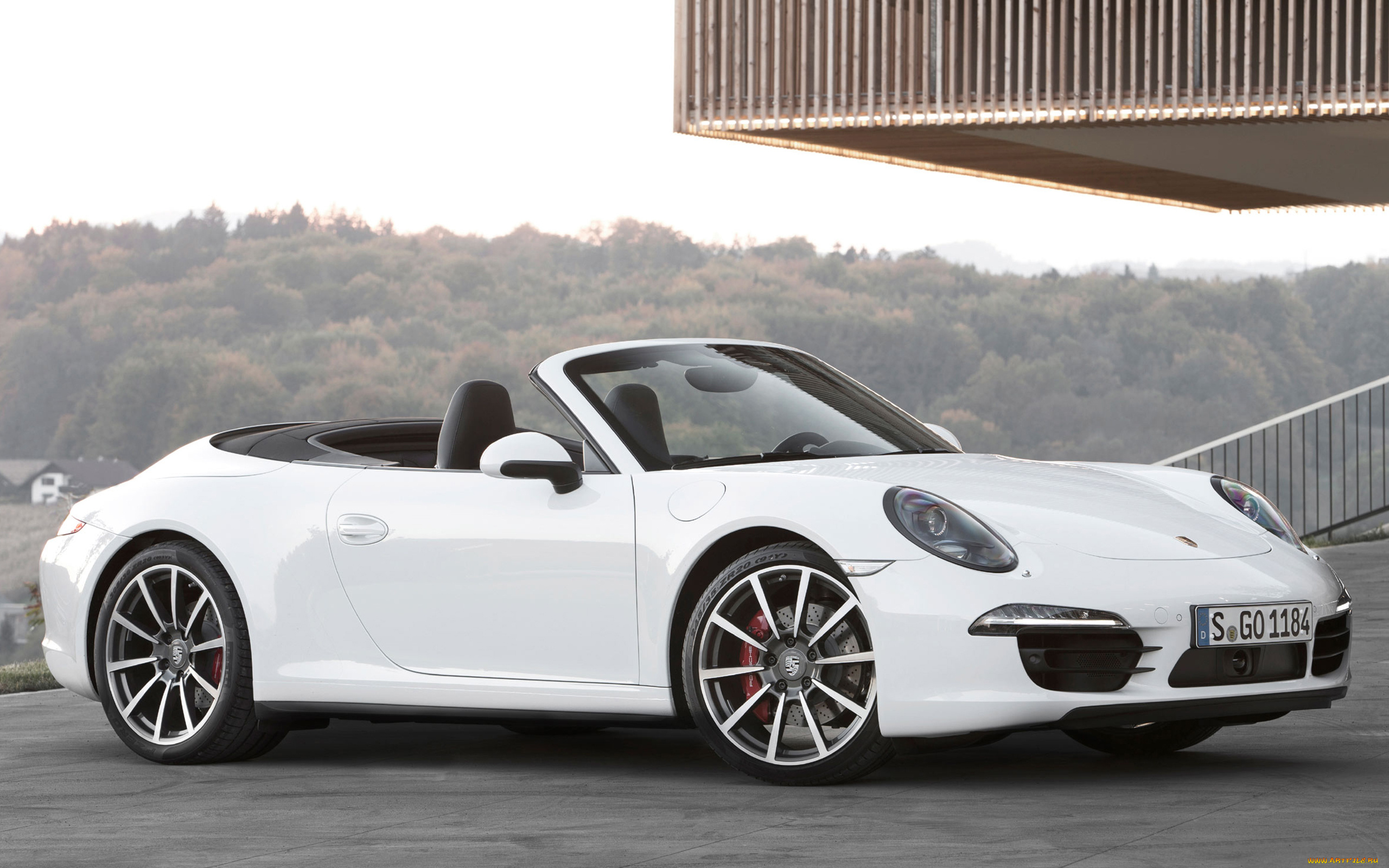 автомобили, porsche, carrera4, sports, 911