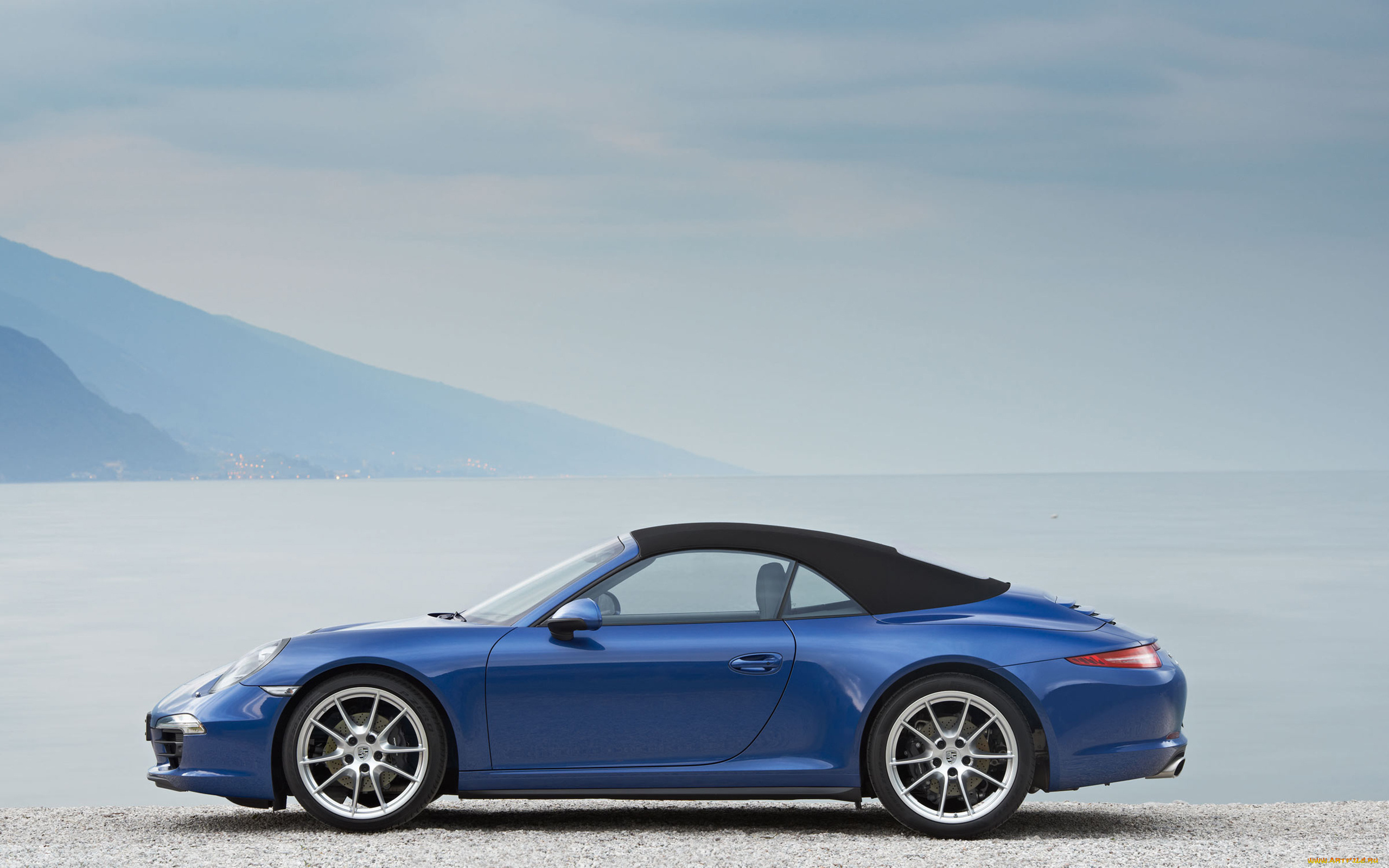 автомобили, porsche, sports, carrera4, 911