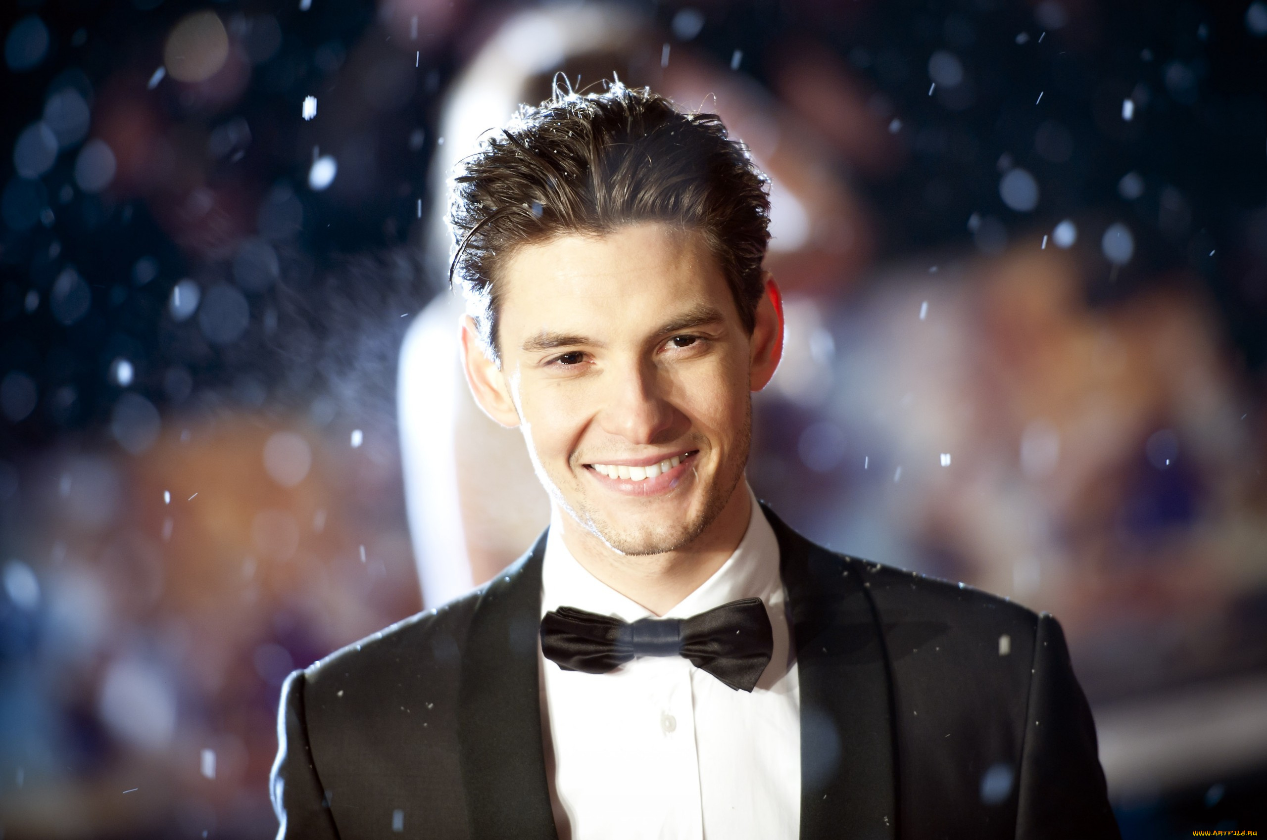 ben, barnes, мужчины, бен, барнс, актёр, певец, великобритания