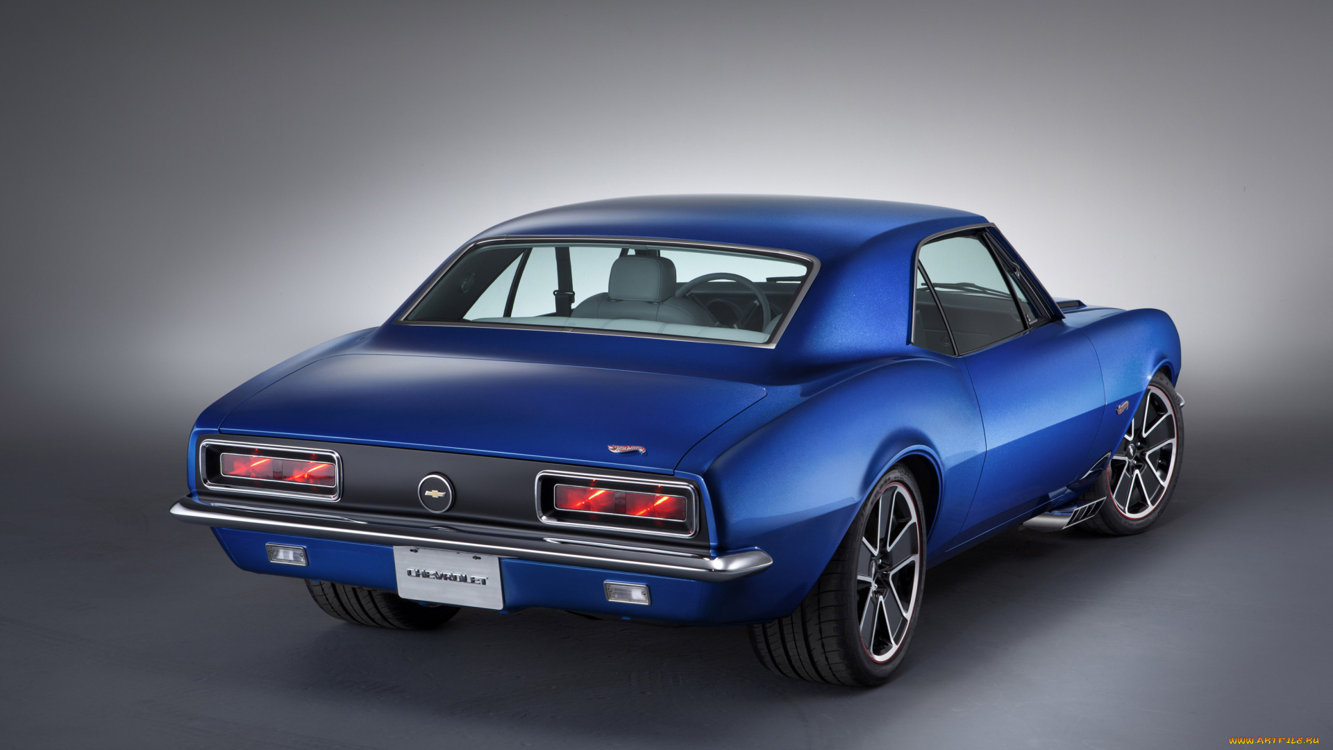 1967-chevrolet-camaro-hot-wheels-concept, автомобили, camaro, wheels