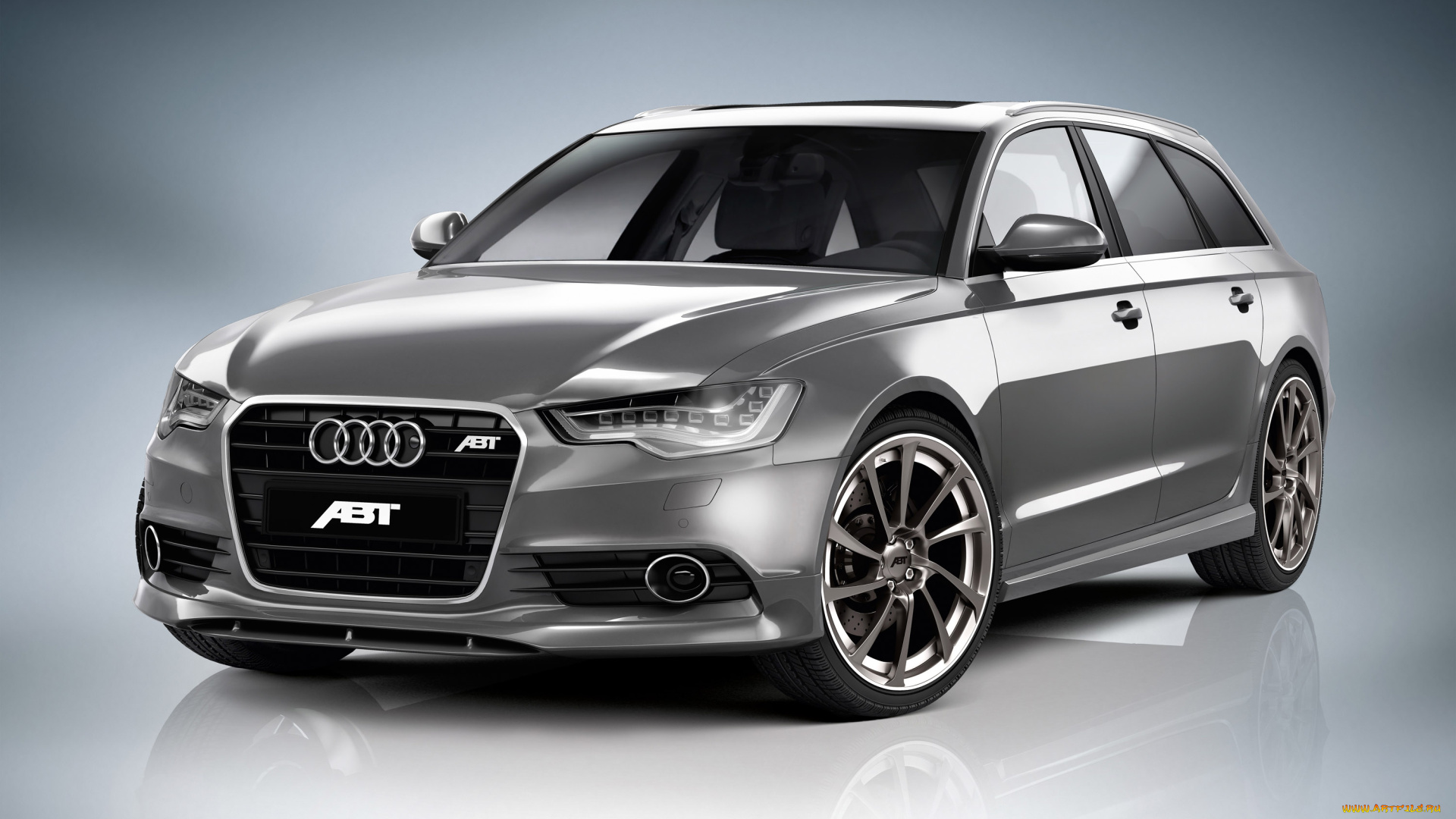 abt-2012-audi-as6-avant, автомобили, audi, avant