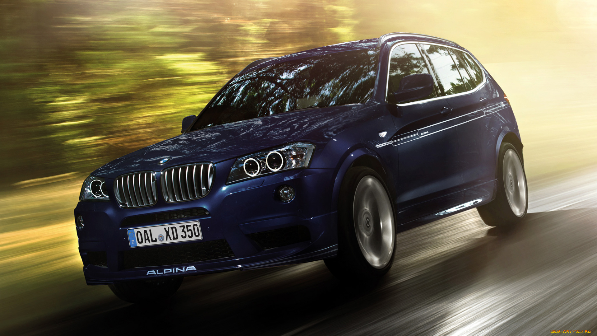 alpina, xd3, bi-turbo, автомобили, bmw, turbo