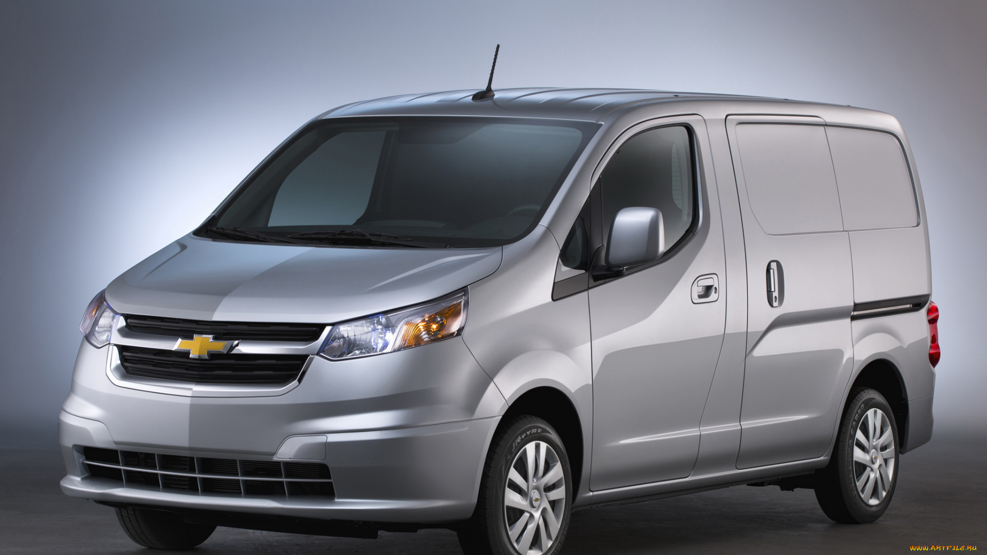 автомобили, chevrolet, express, 2014, city