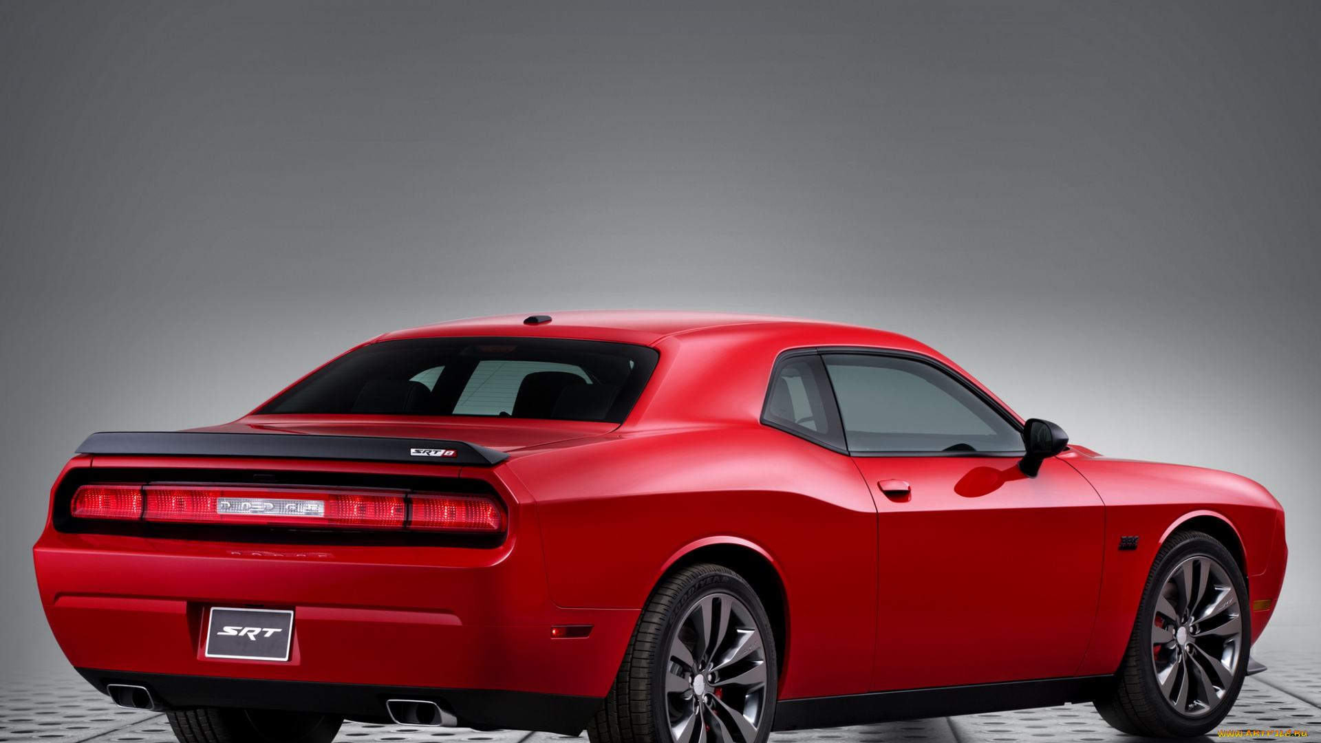 автомобили, dodge, satin, vapor, srt8, charger, красный, 2014г, ld