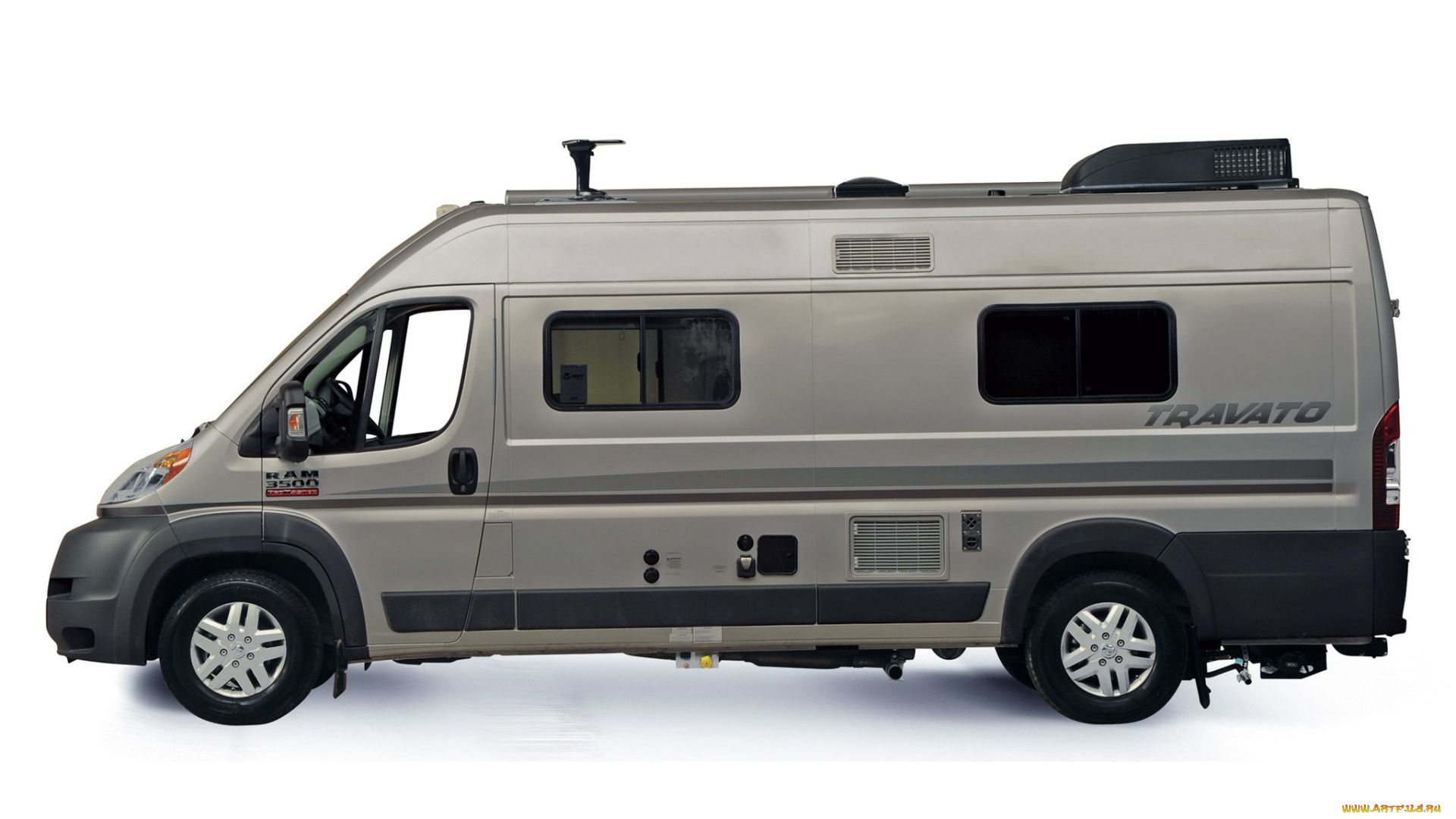 автомобили, дом, на, колёсах, 2014, winnebago, travato