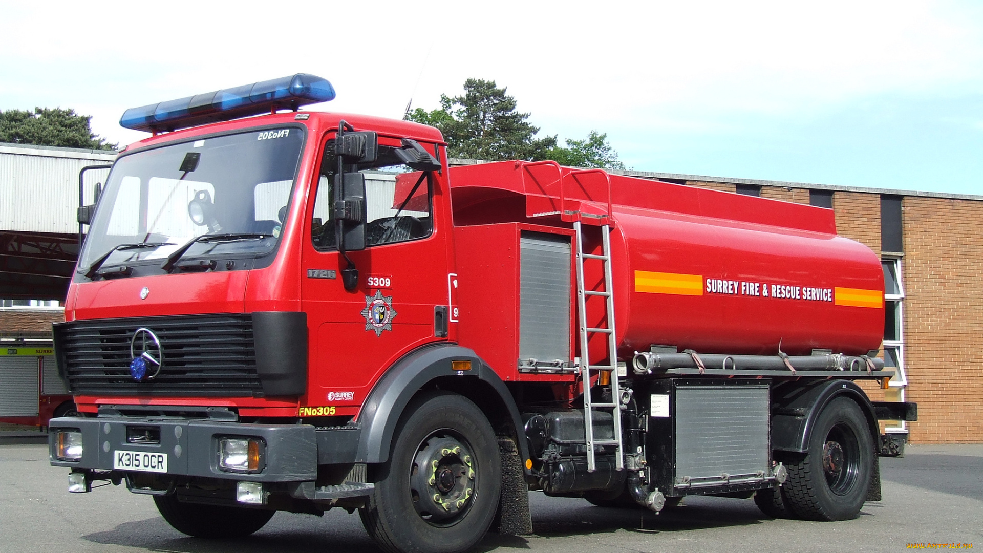 автомобили, пожарные, машины, автомобиль, пожарный, спецтехника