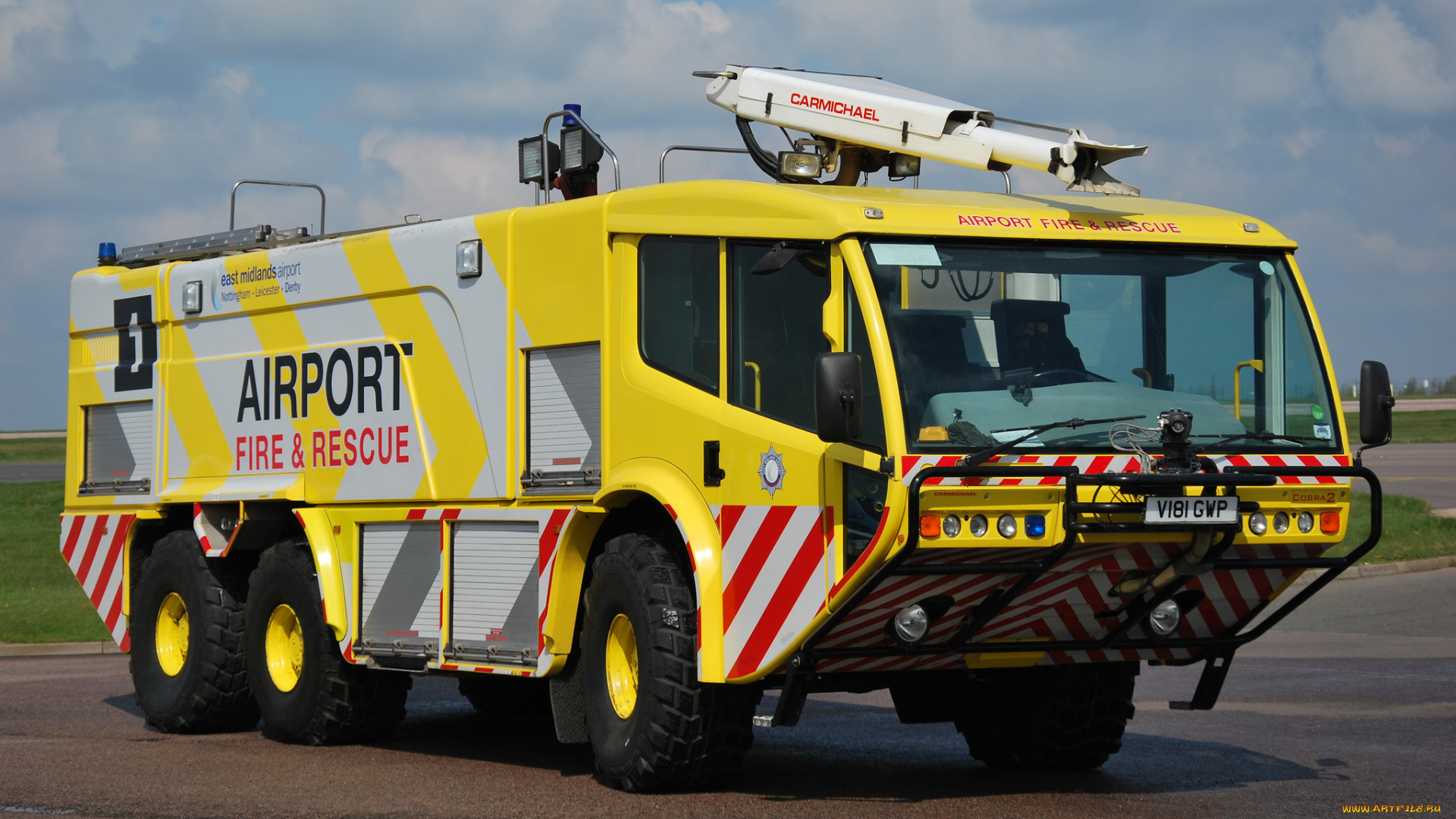 автомобили, пожарные, машины, спецтехника, пожарный, автомобиль