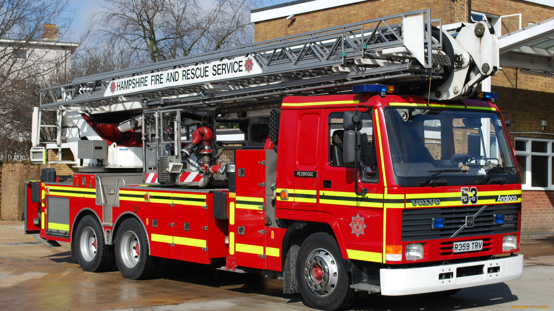 автомобили, пожарные, машины, спецтехника, автомобиль, пожарный