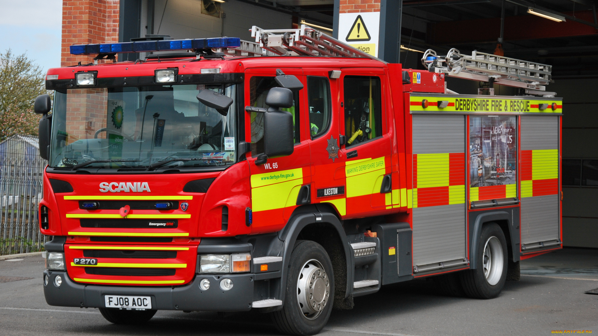 автомобили, пожарные, машины, спецтехника, пожарный, автомобиль, колеса, дорога