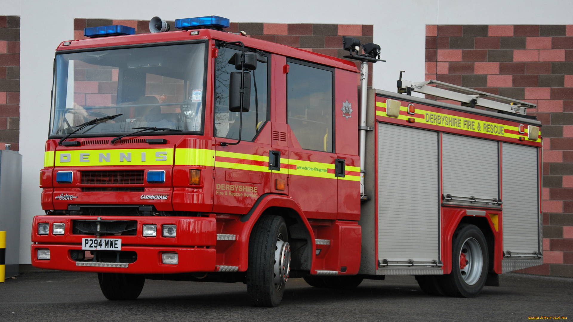 автомобили, пожарные, машины, спецтехника, пожарный, автомобиль