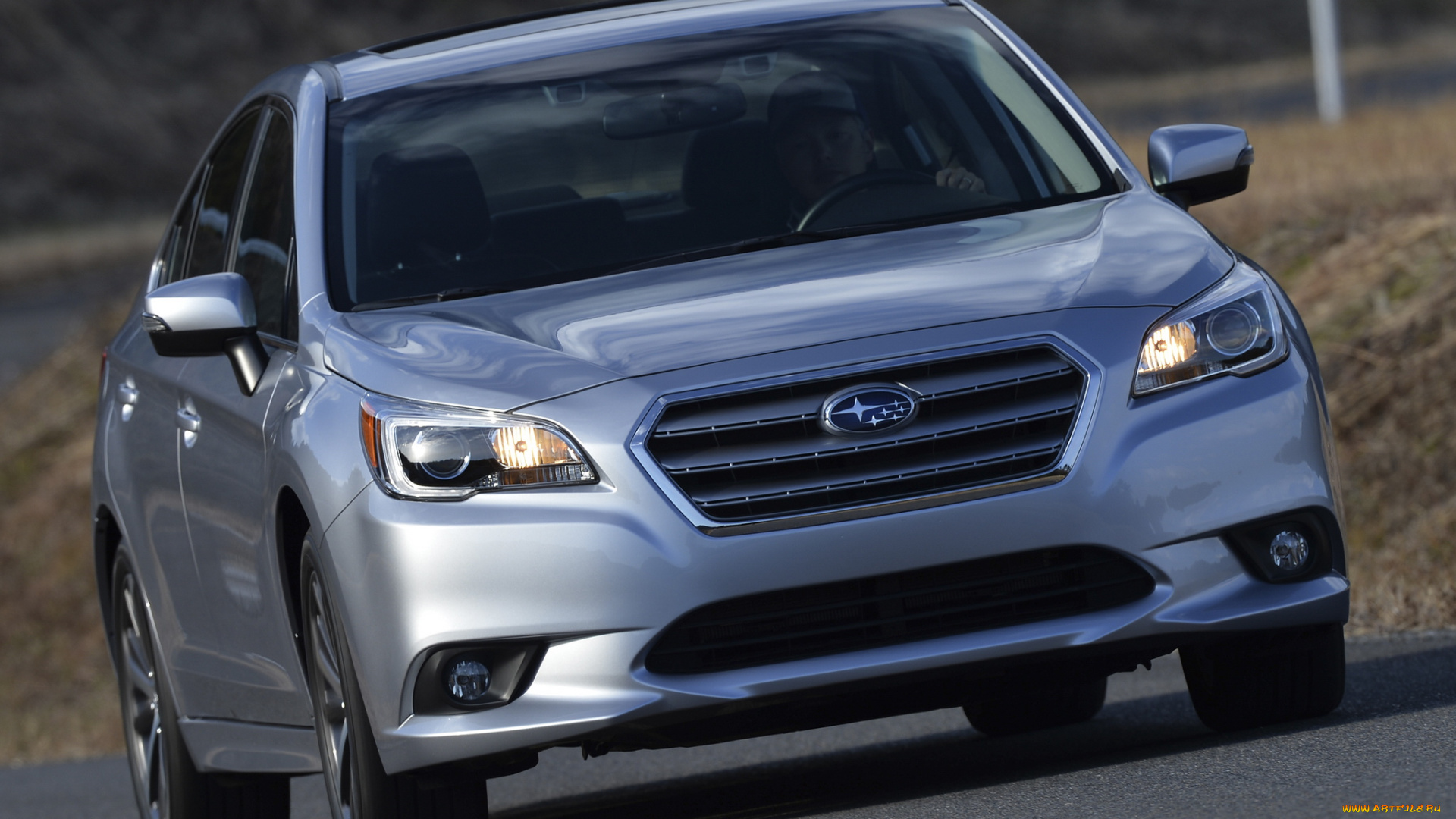 автомобили, subaru, 2014г, legacy