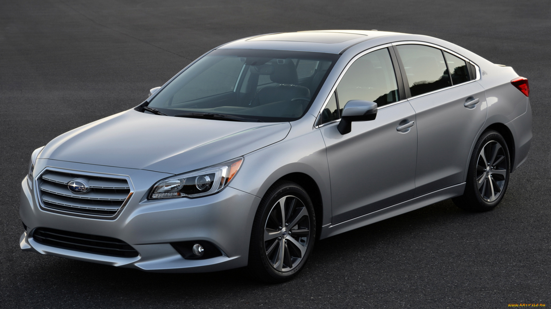 автомобили, subaru, 2014г, legacy