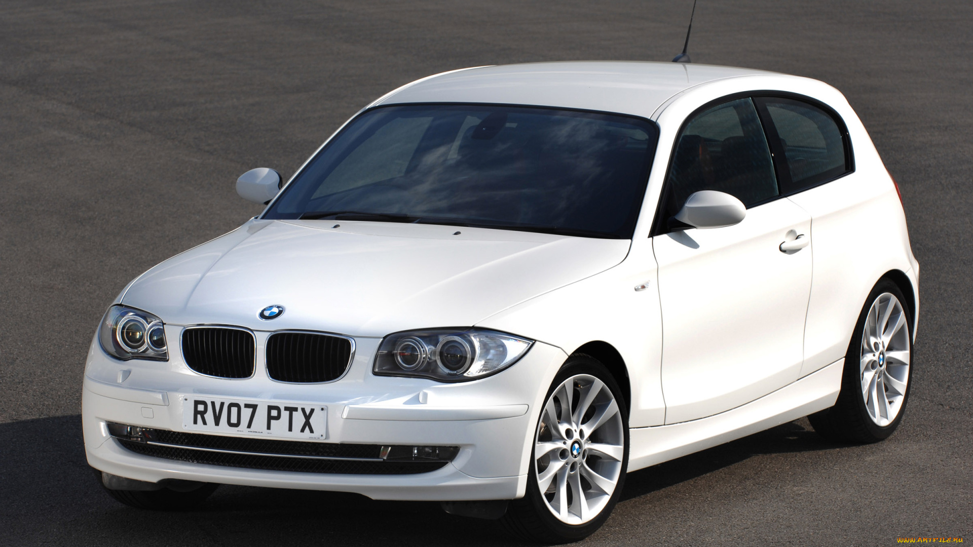 bmw-1-series-3-door, автомобили, bmw, door