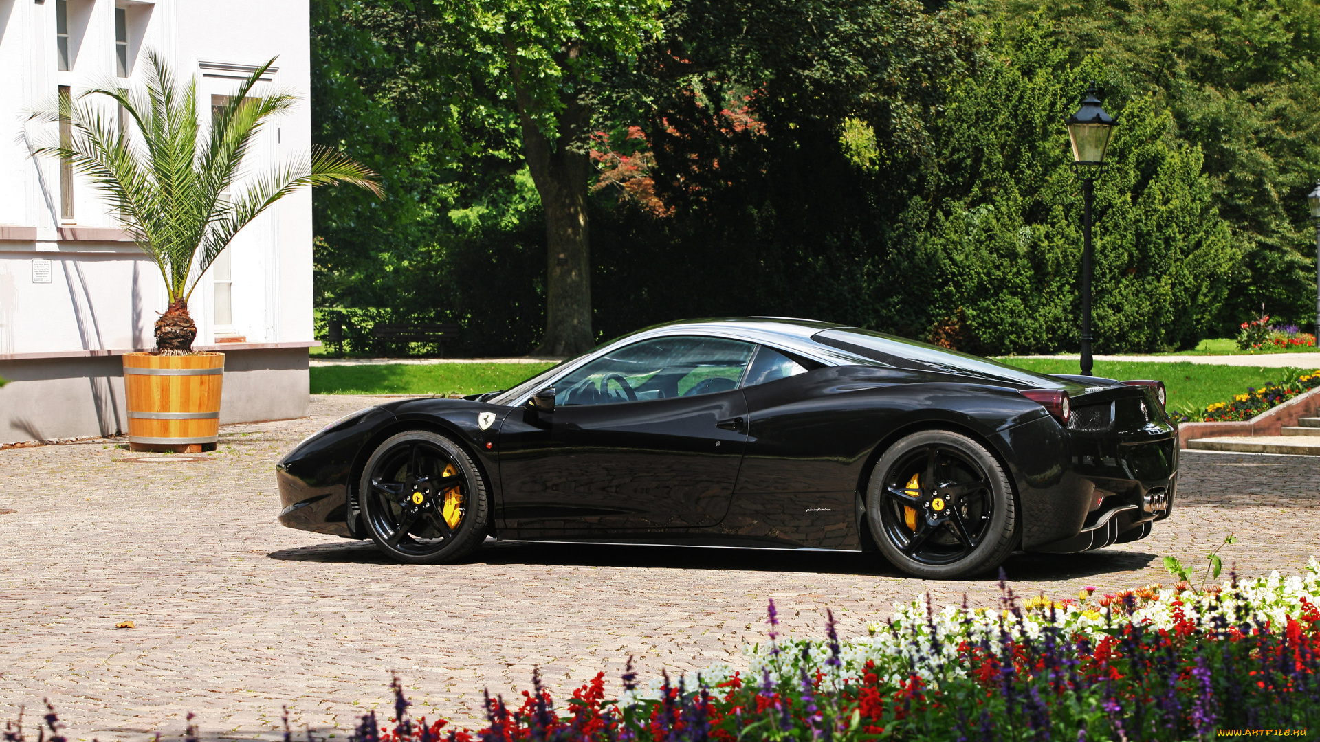 cam-shaft-ferrari-458-italia, автомобили, ferrari