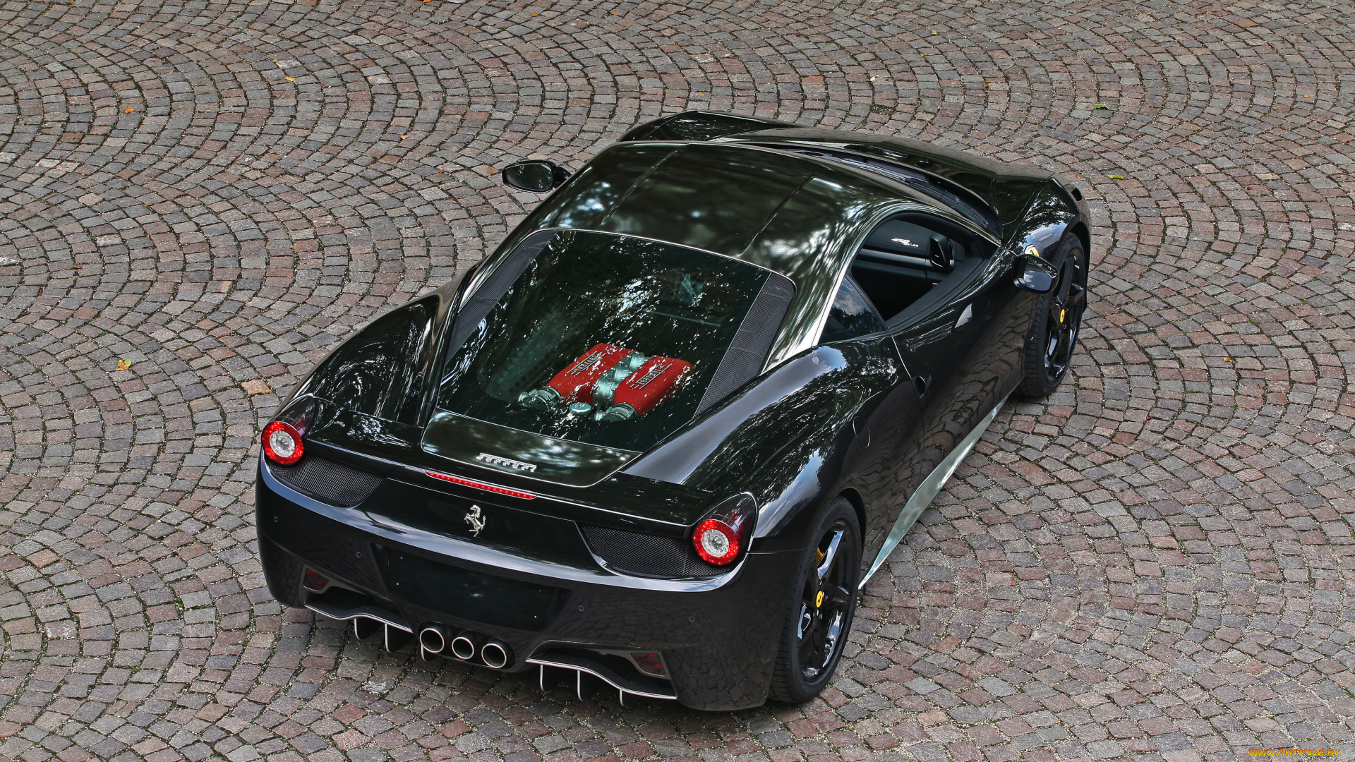 cam-shaft-ferrari-458-italia, автомобили, ferrari