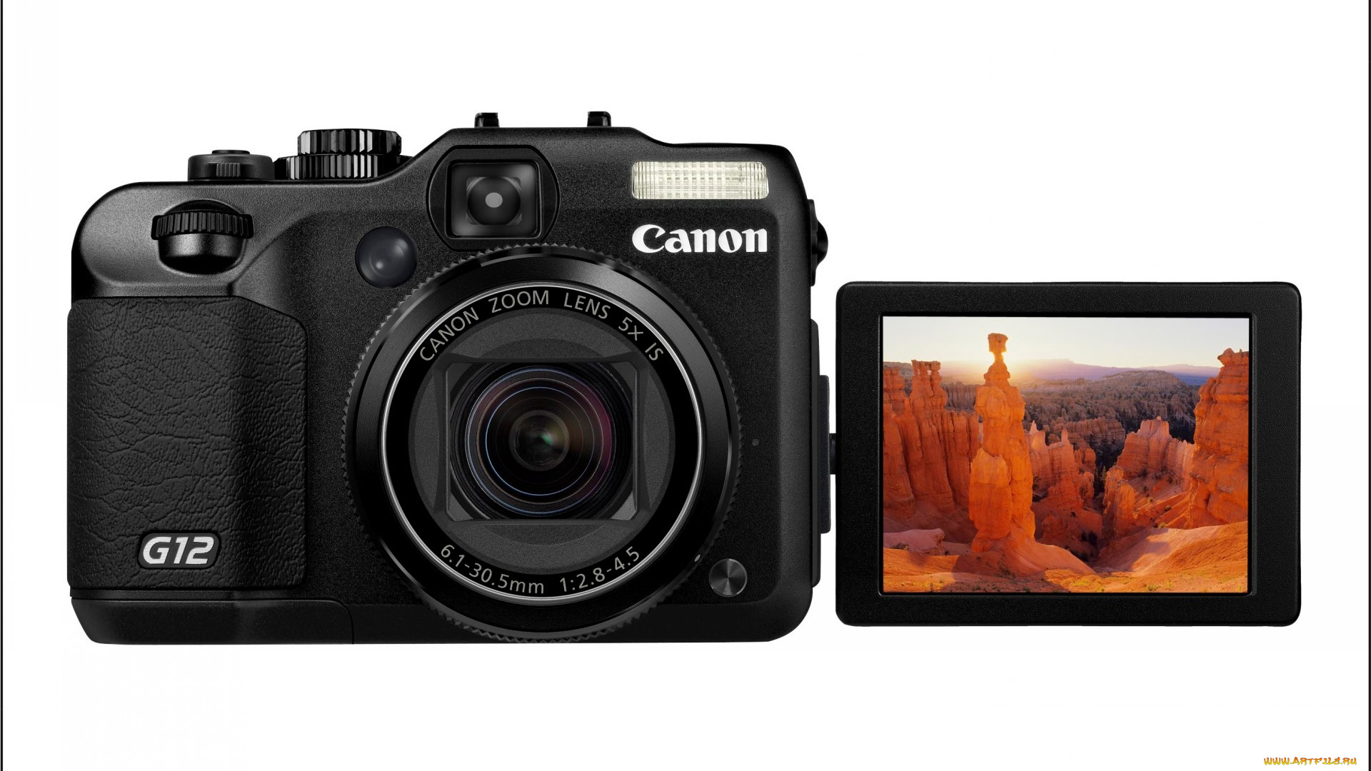canon, power, shot, g12, бренды, canon, фотокамера, цифровая, объектив, дисплей
