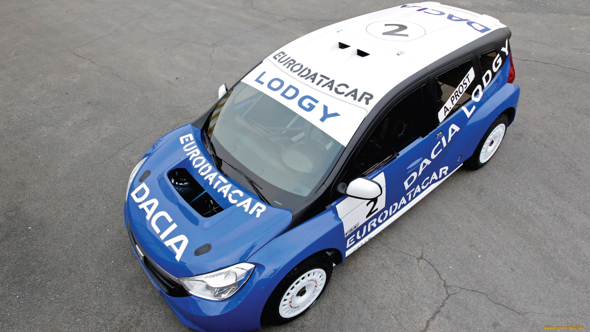 dacia-lodgy-glace, автомобили, dacia, glace