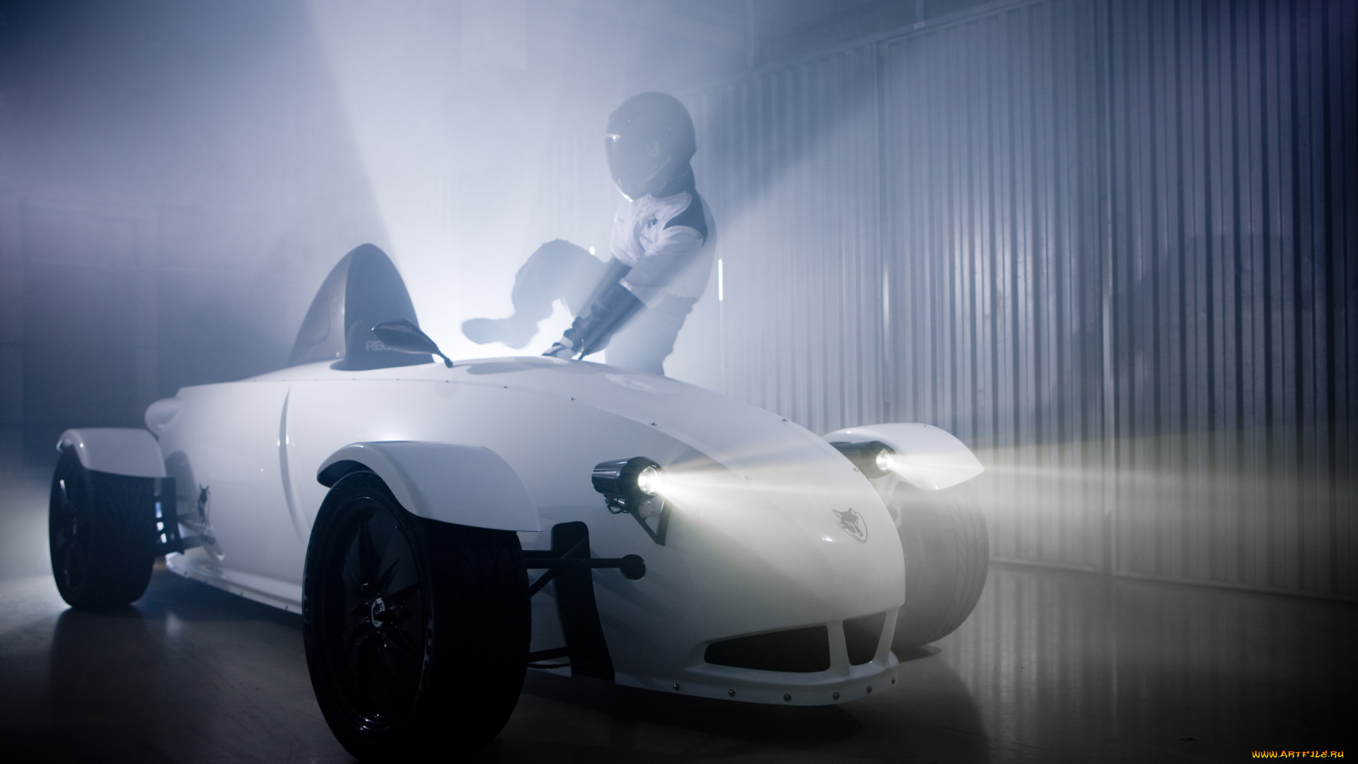 e-wolf, автомобили, wolf