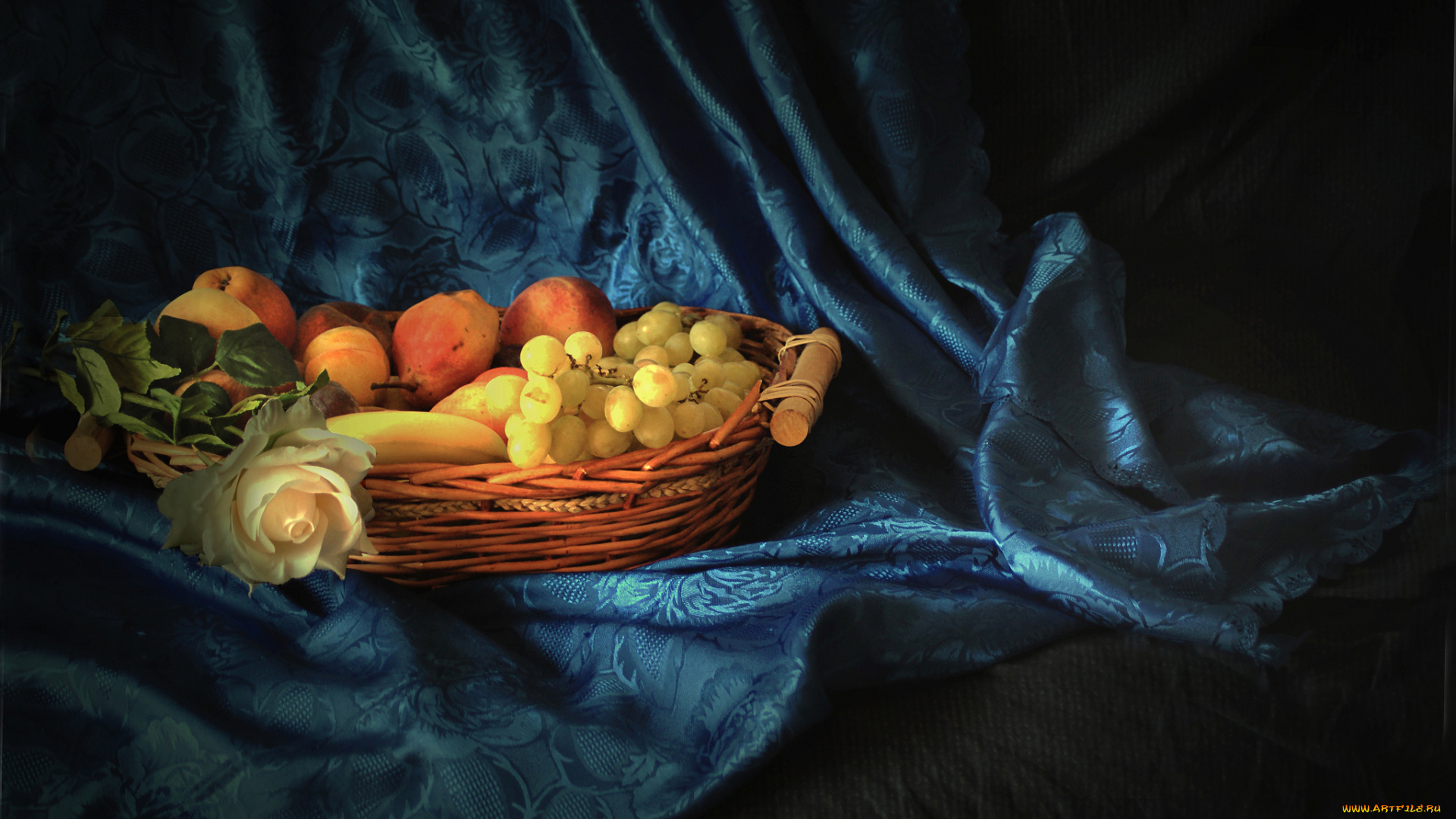 еда, фрукты, , ягоды, натюрморт