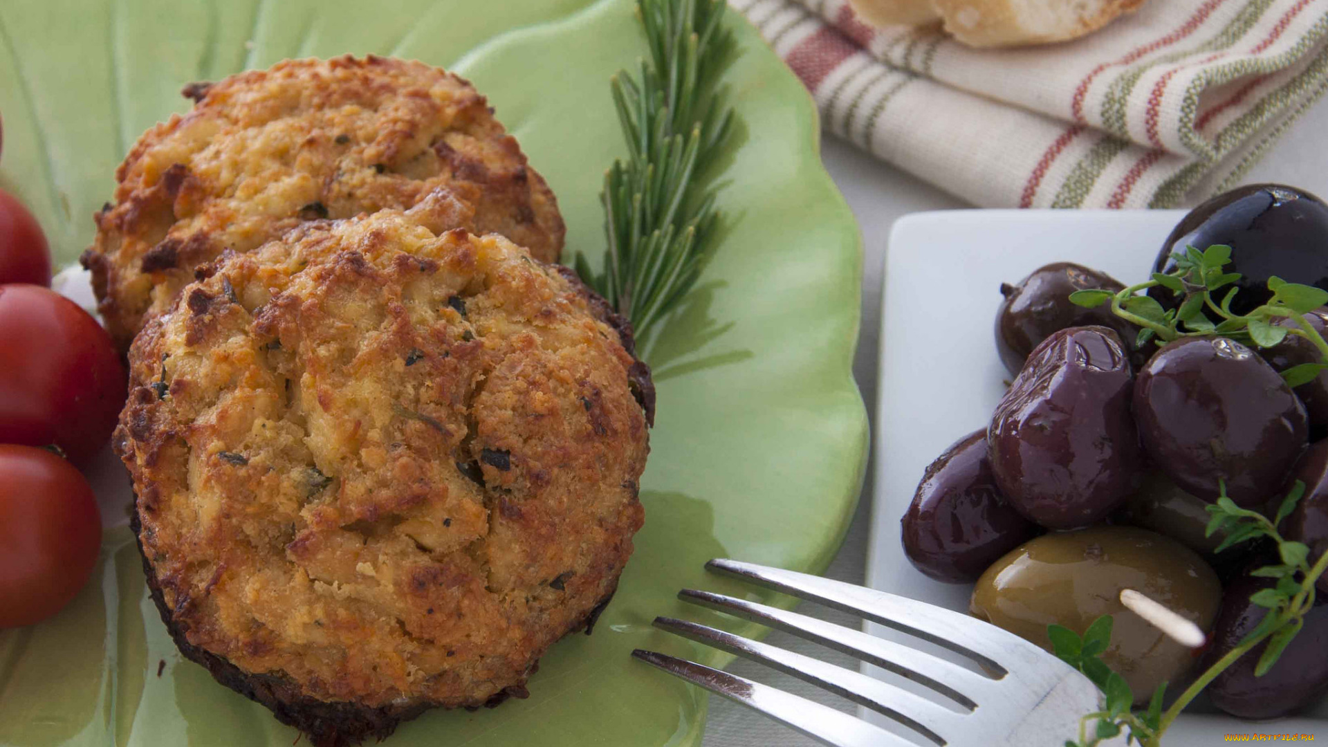 еда, мясные, блюда, котлеты