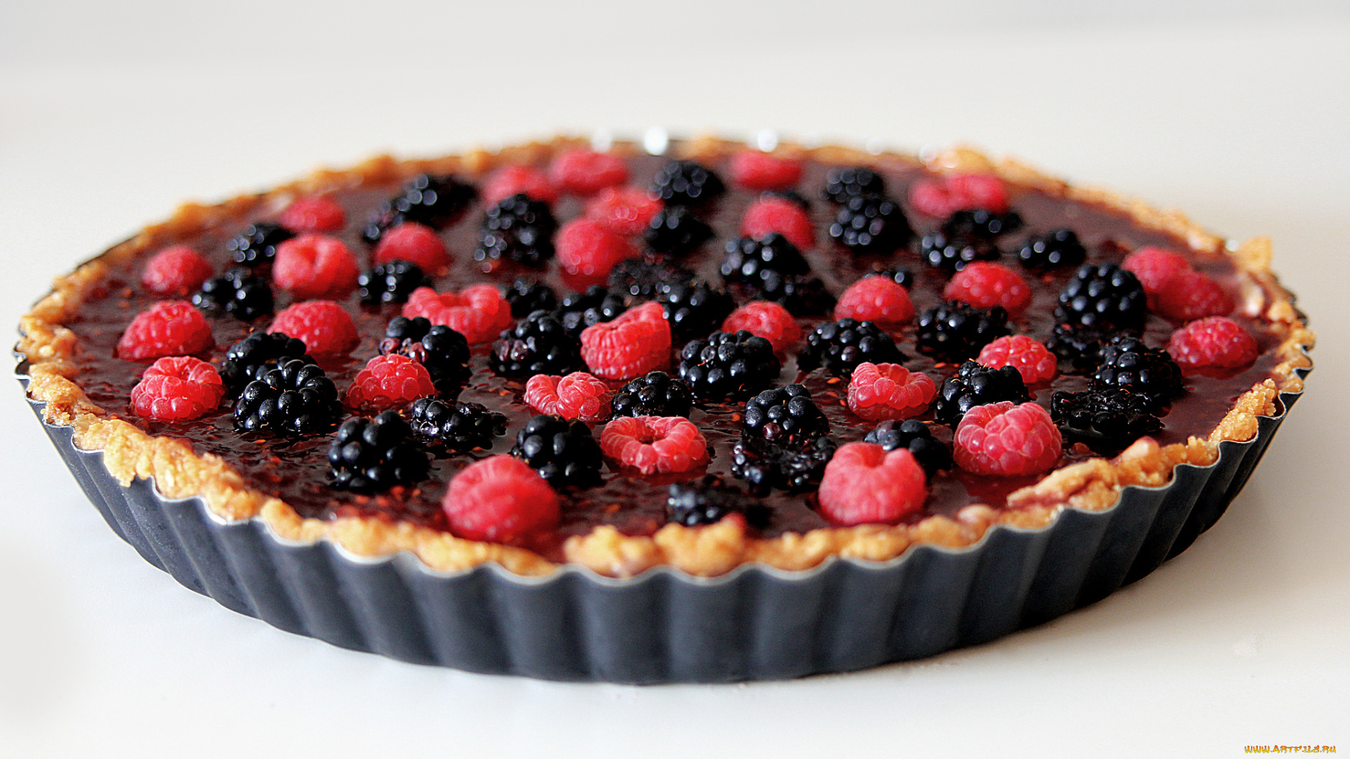 еда, пироги, фруктовый, Чизкейк