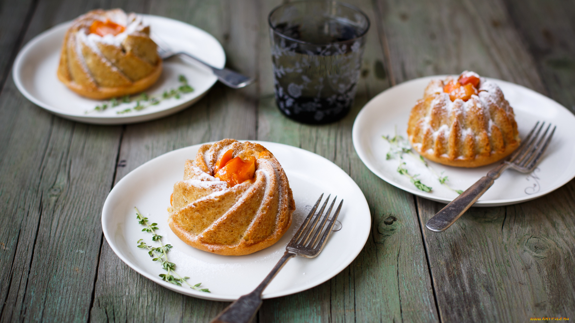 еда, пирожные, , кексы, , печенье, торты, миндаль, абрикосы