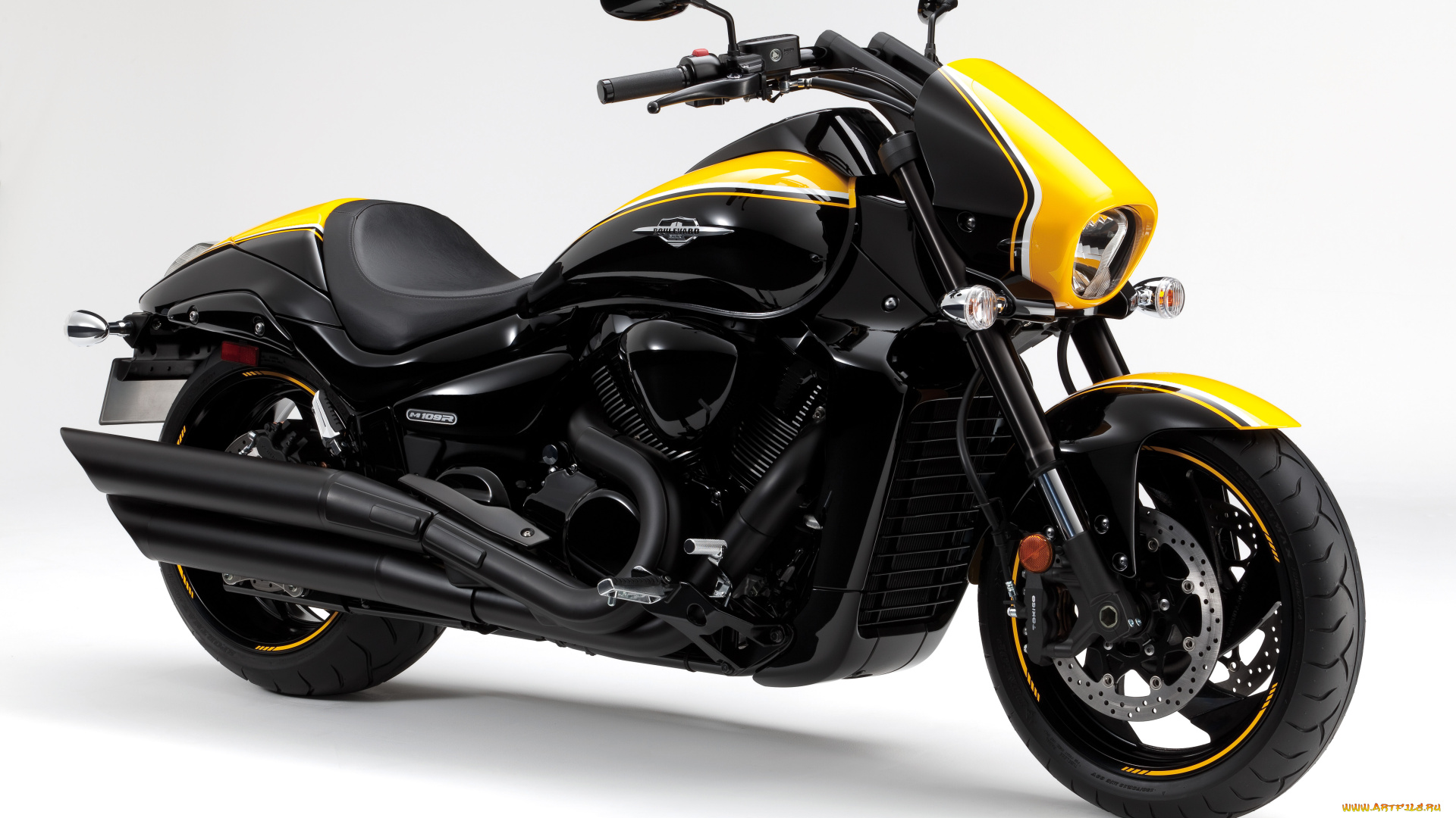 мотоциклы, suzuki