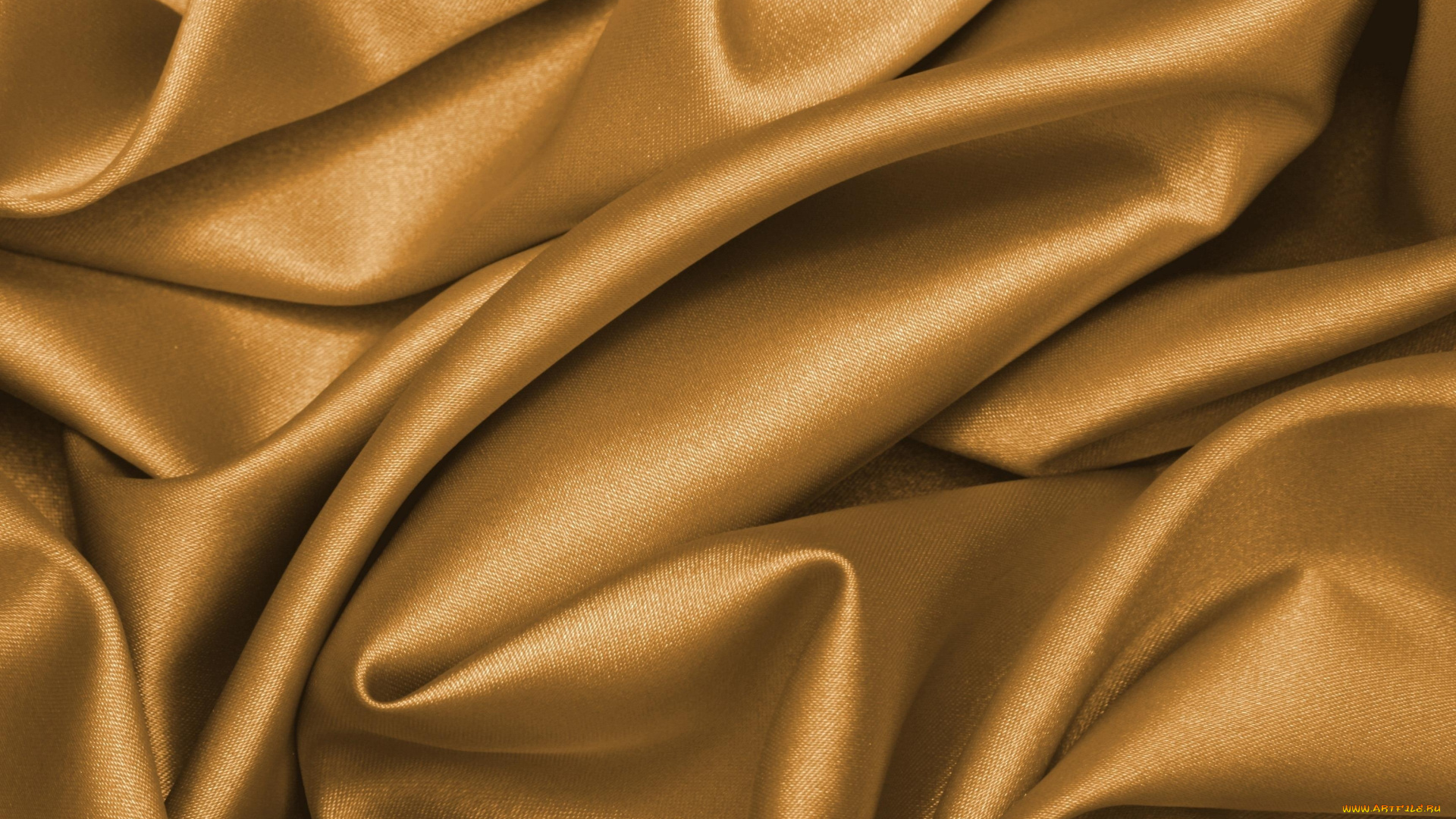 разное, текстуры, складки, светлая, коричневая, ткань