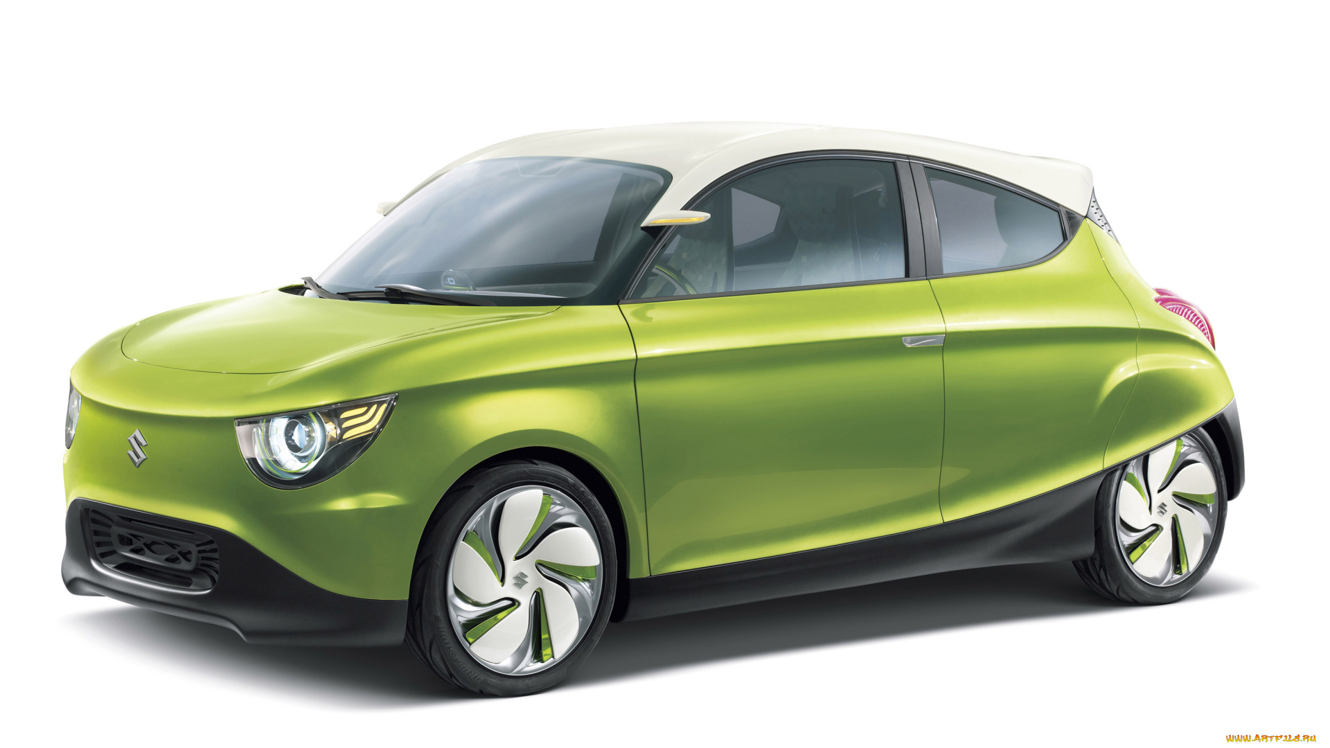 suzuki-g70-concept, автомобили, suzuki, concept